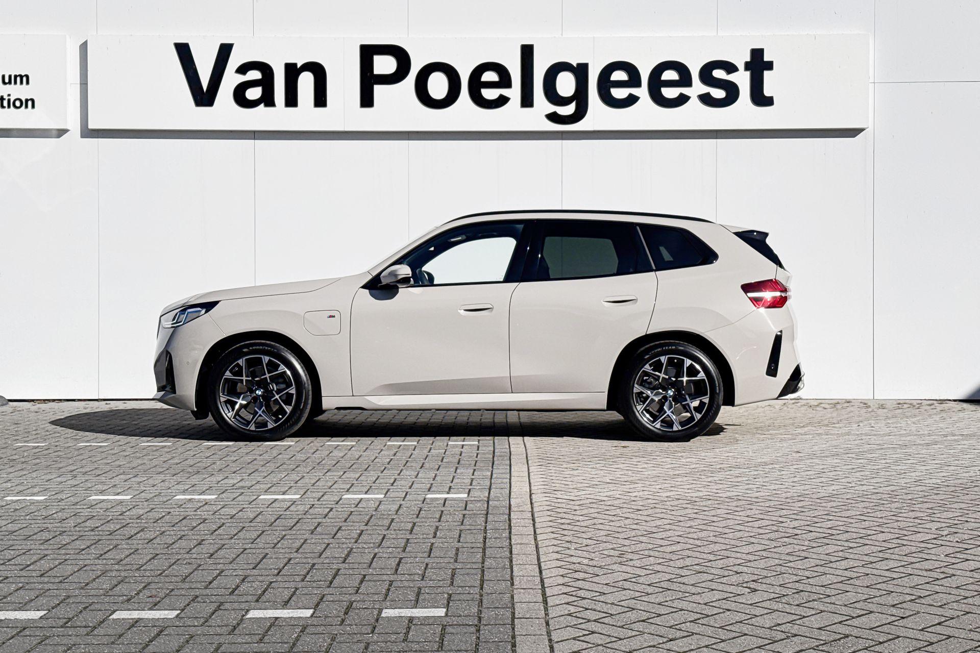 Foto van BMW X3