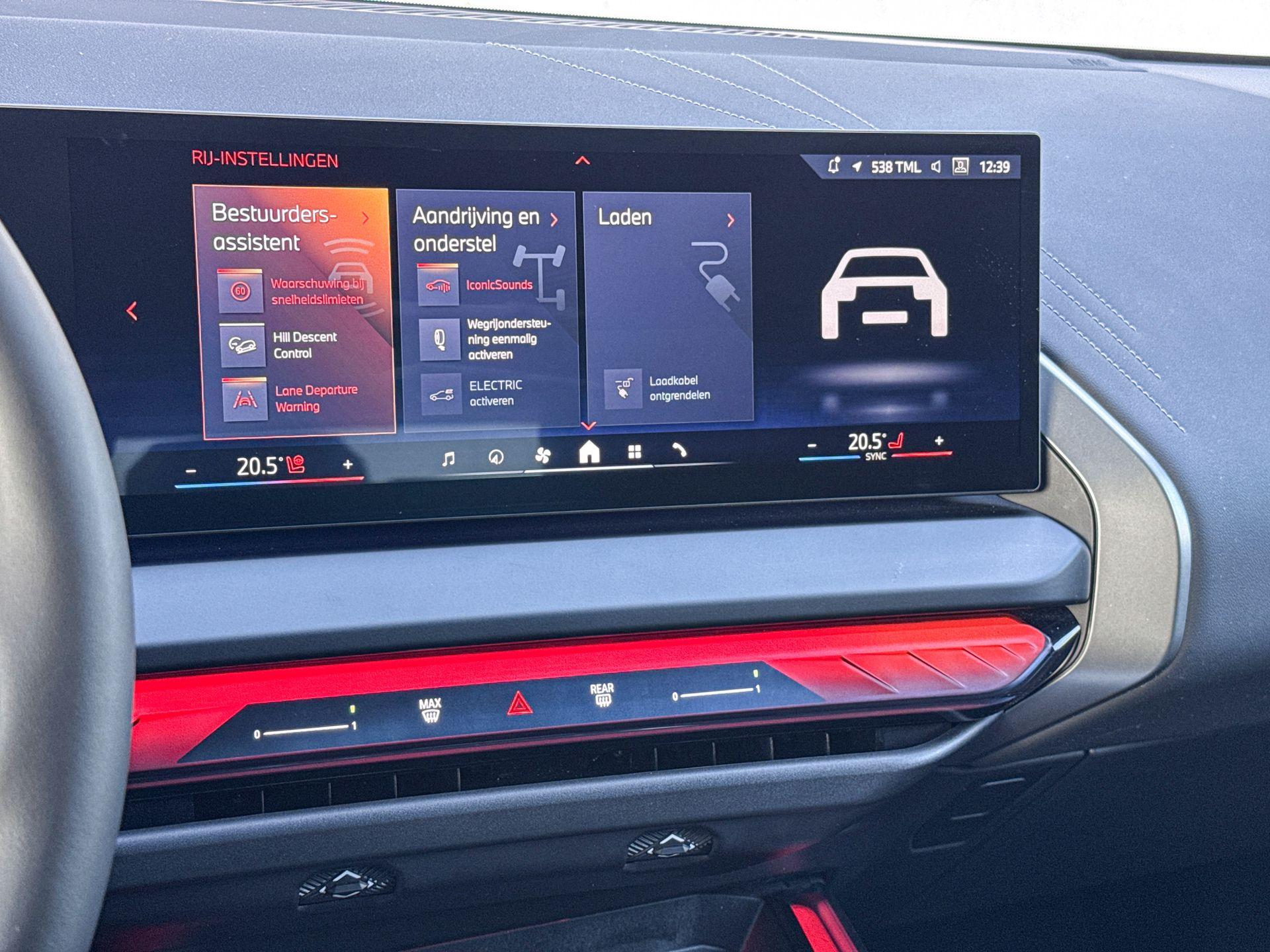 Foto van BMW X3