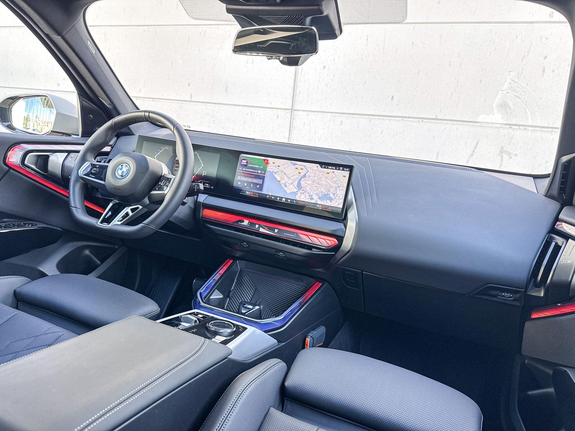 Foto van BMW X3