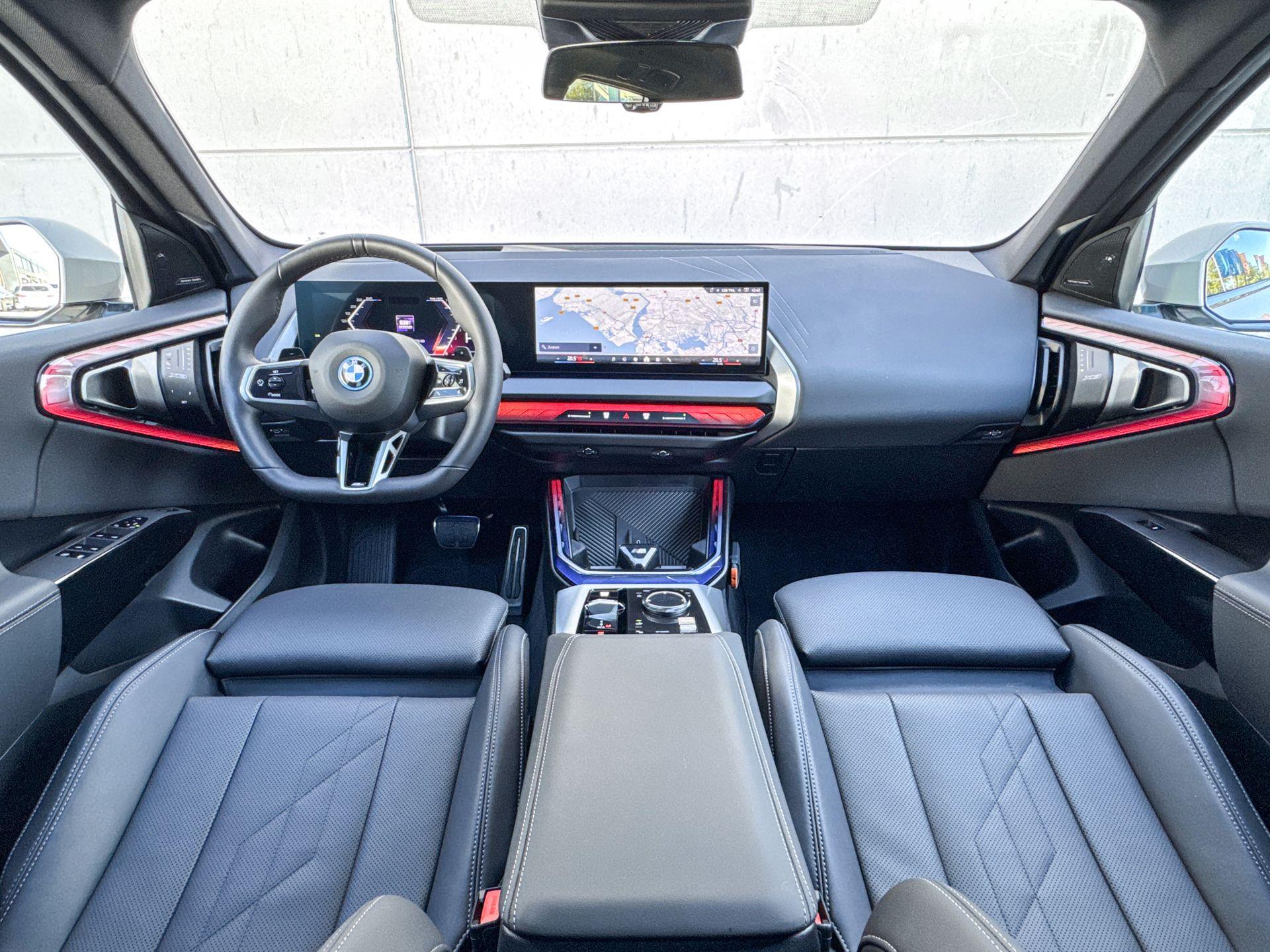Foto van BMW X3