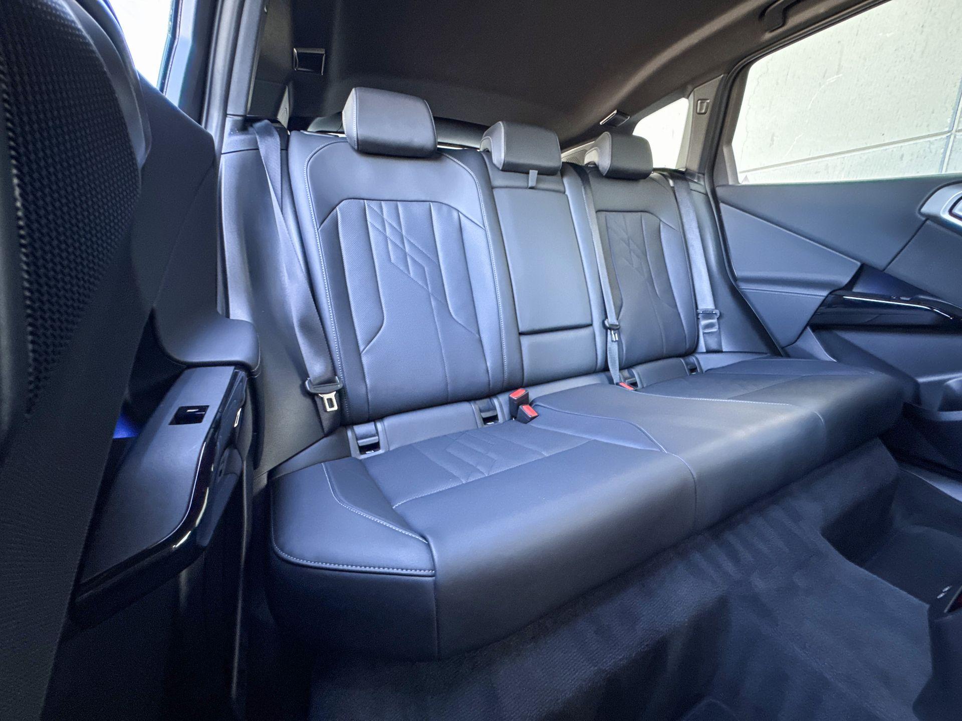 Foto van BMW X3
