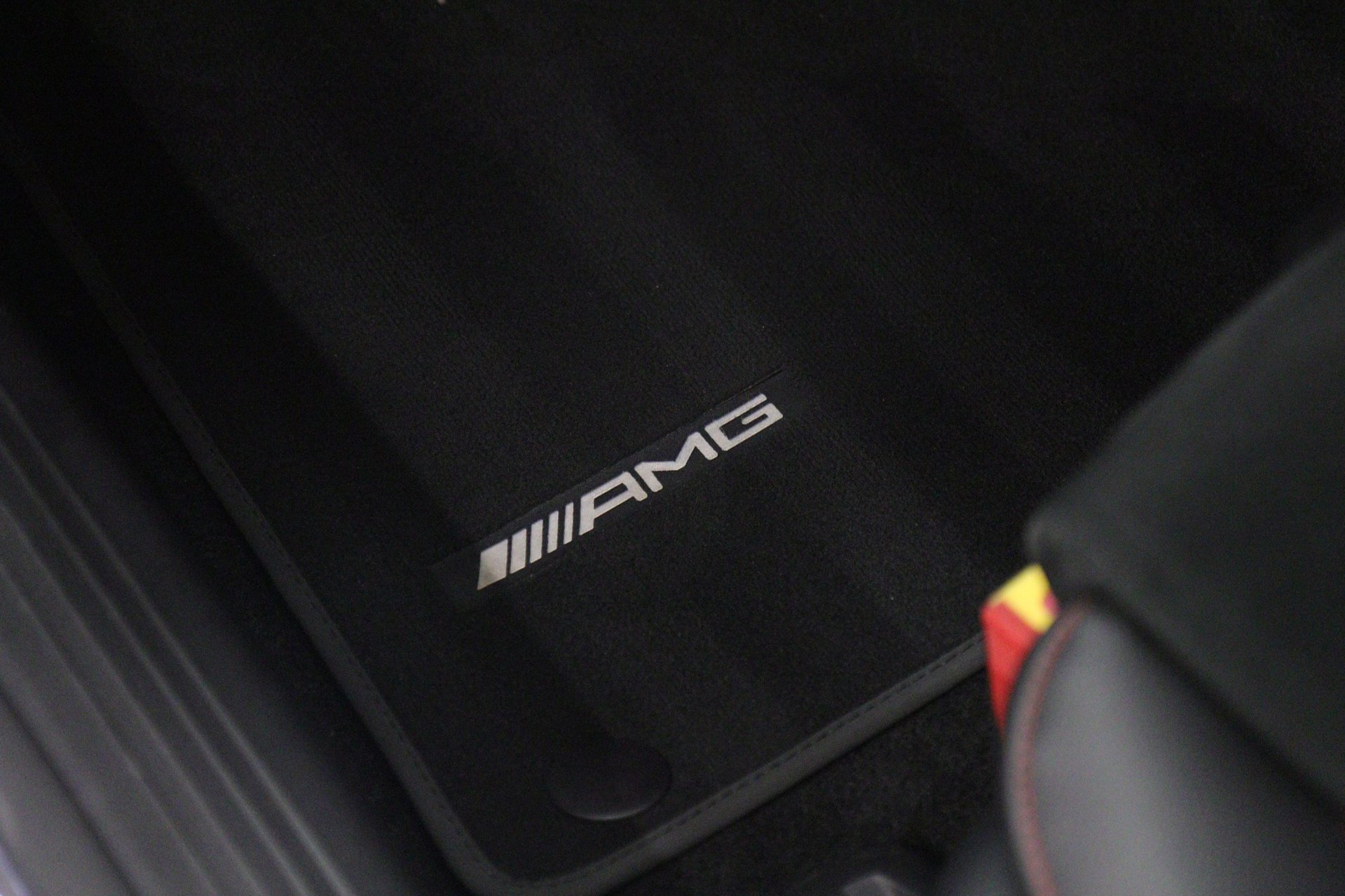 Foto van Mercedes-Benz A-klasse