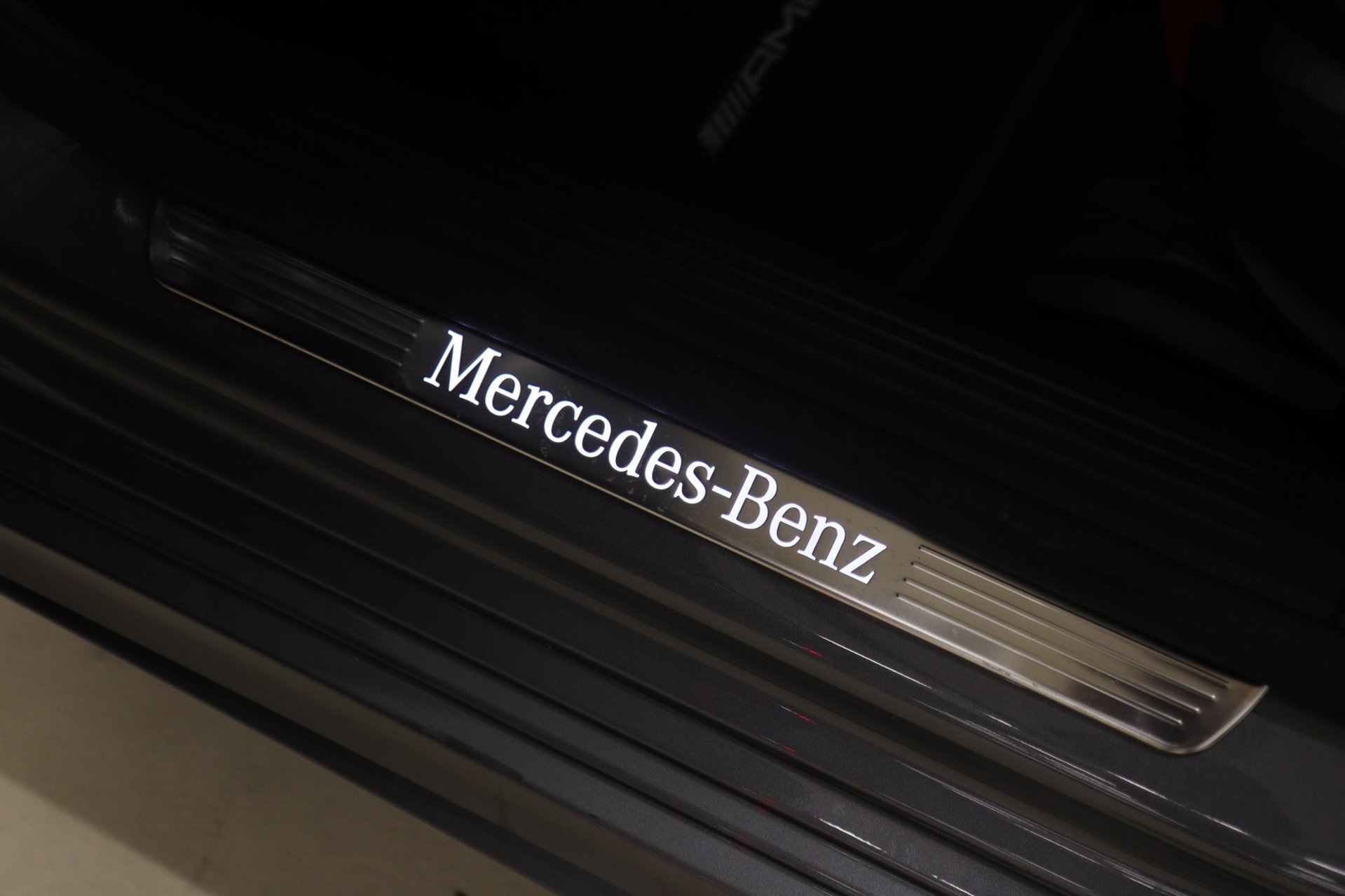 Foto van Mercedes-Benz A-klasse