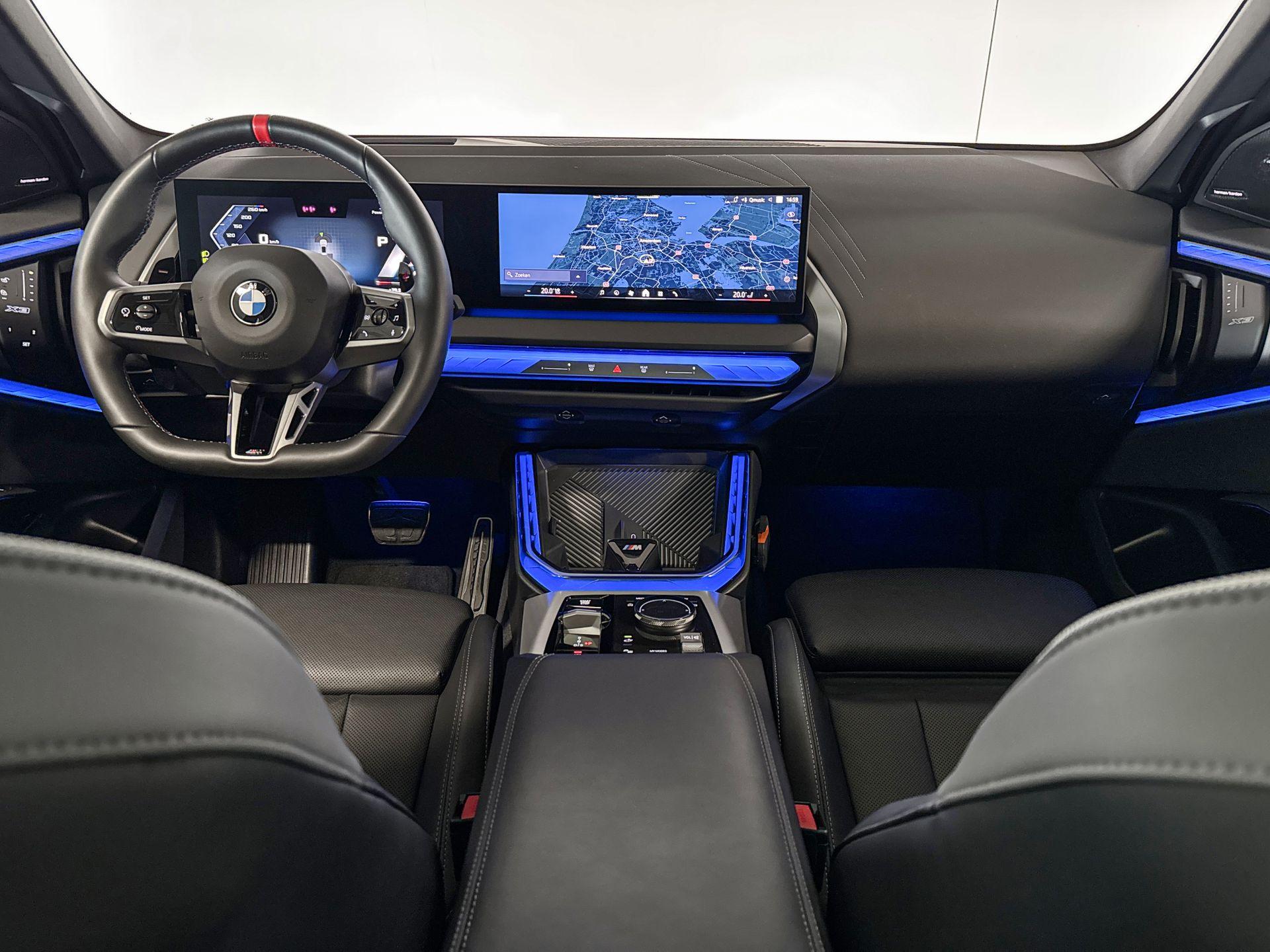 Foto van BMW X3