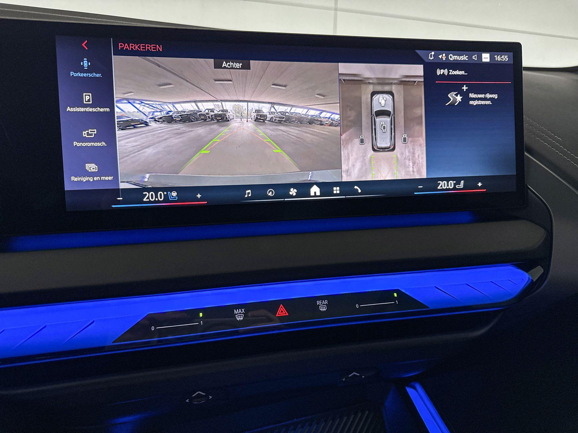 Foto van BMW X3