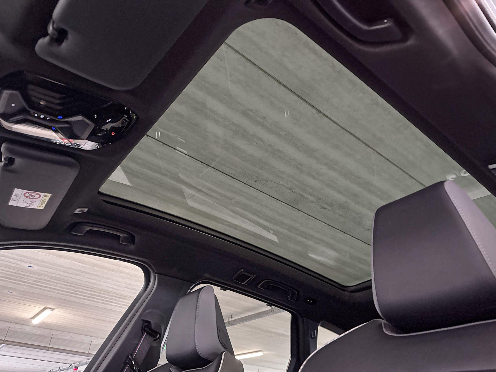 Foto van BMW X3