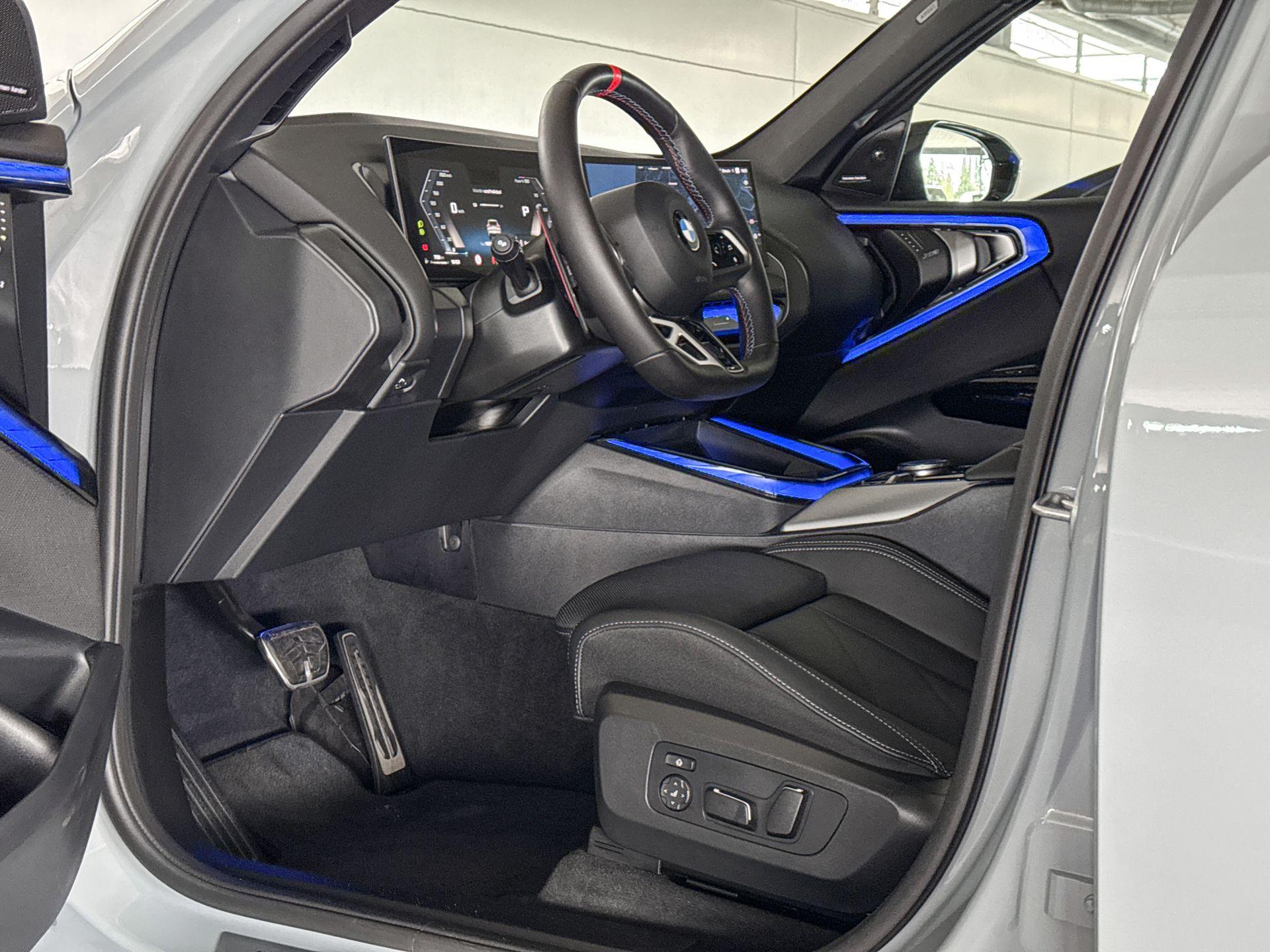 Foto van BMW X3