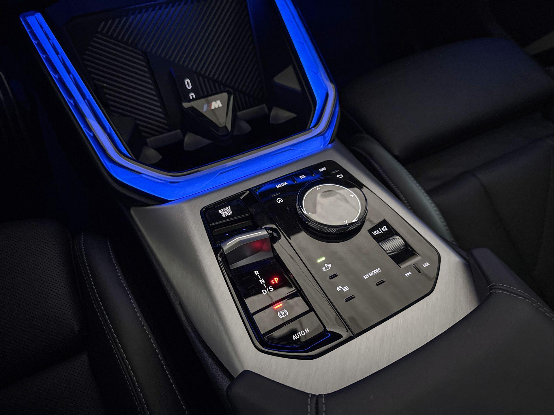 Foto van BMW X3