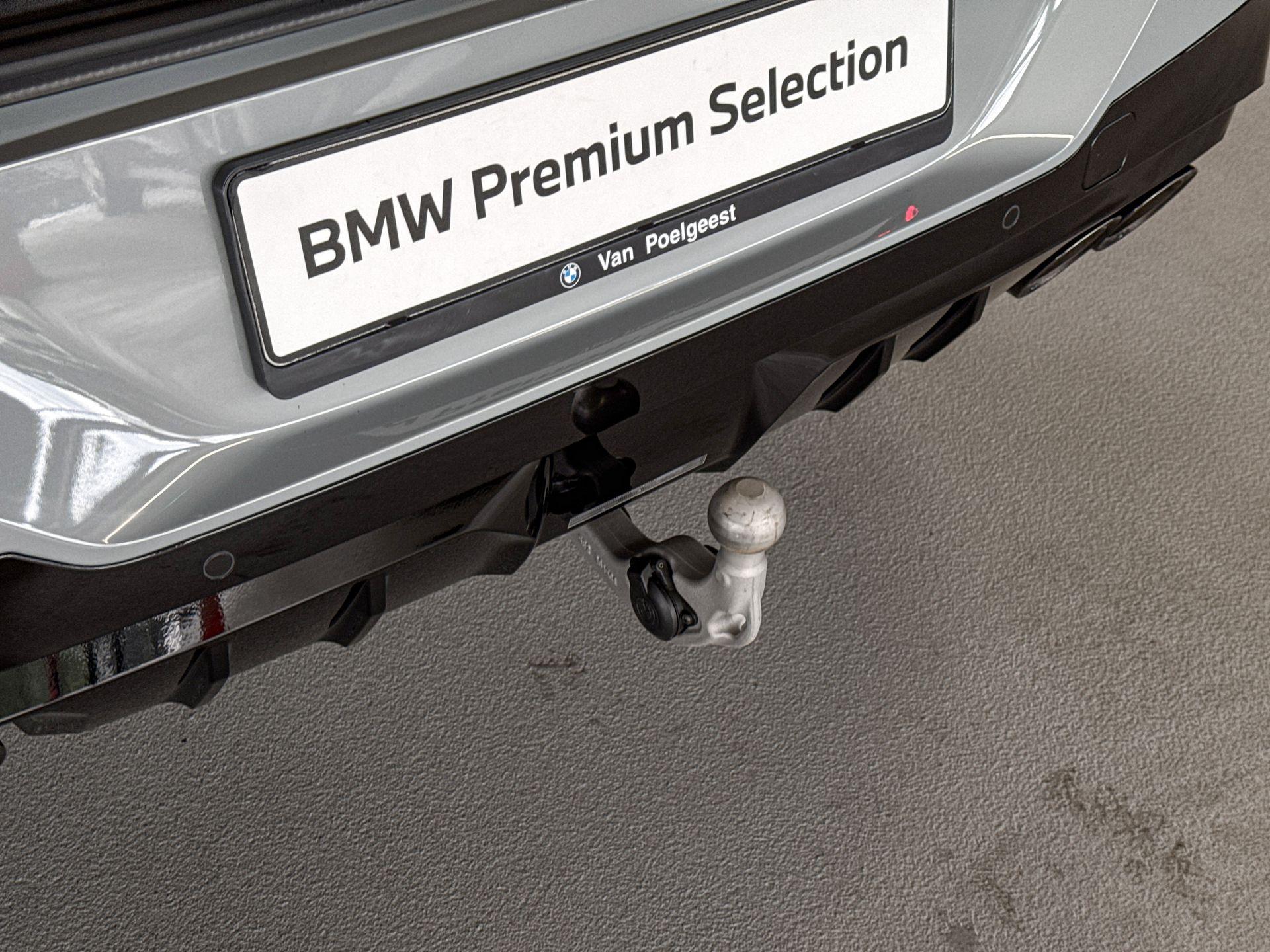 Foto van BMW X3