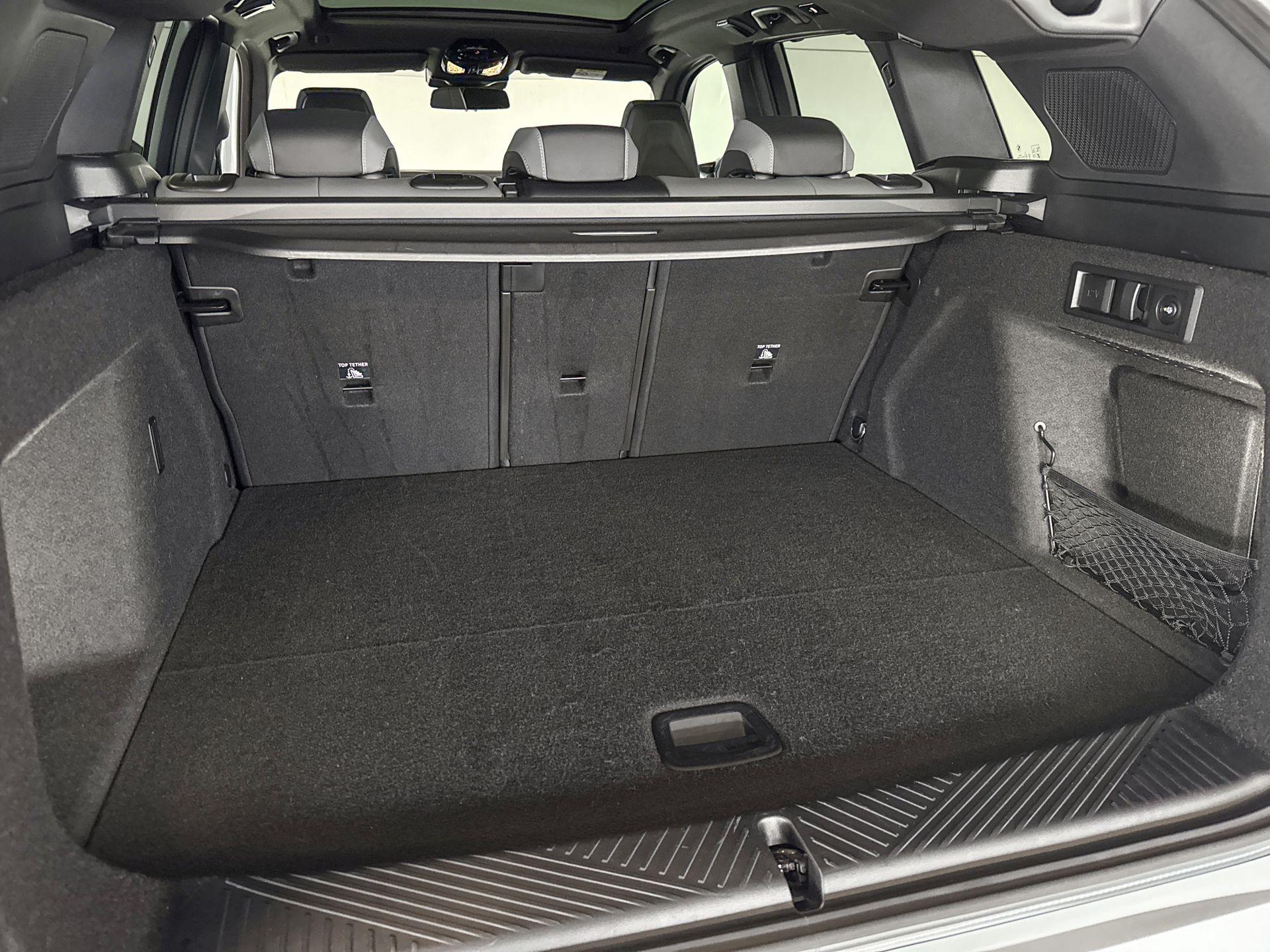 Foto van BMW X3