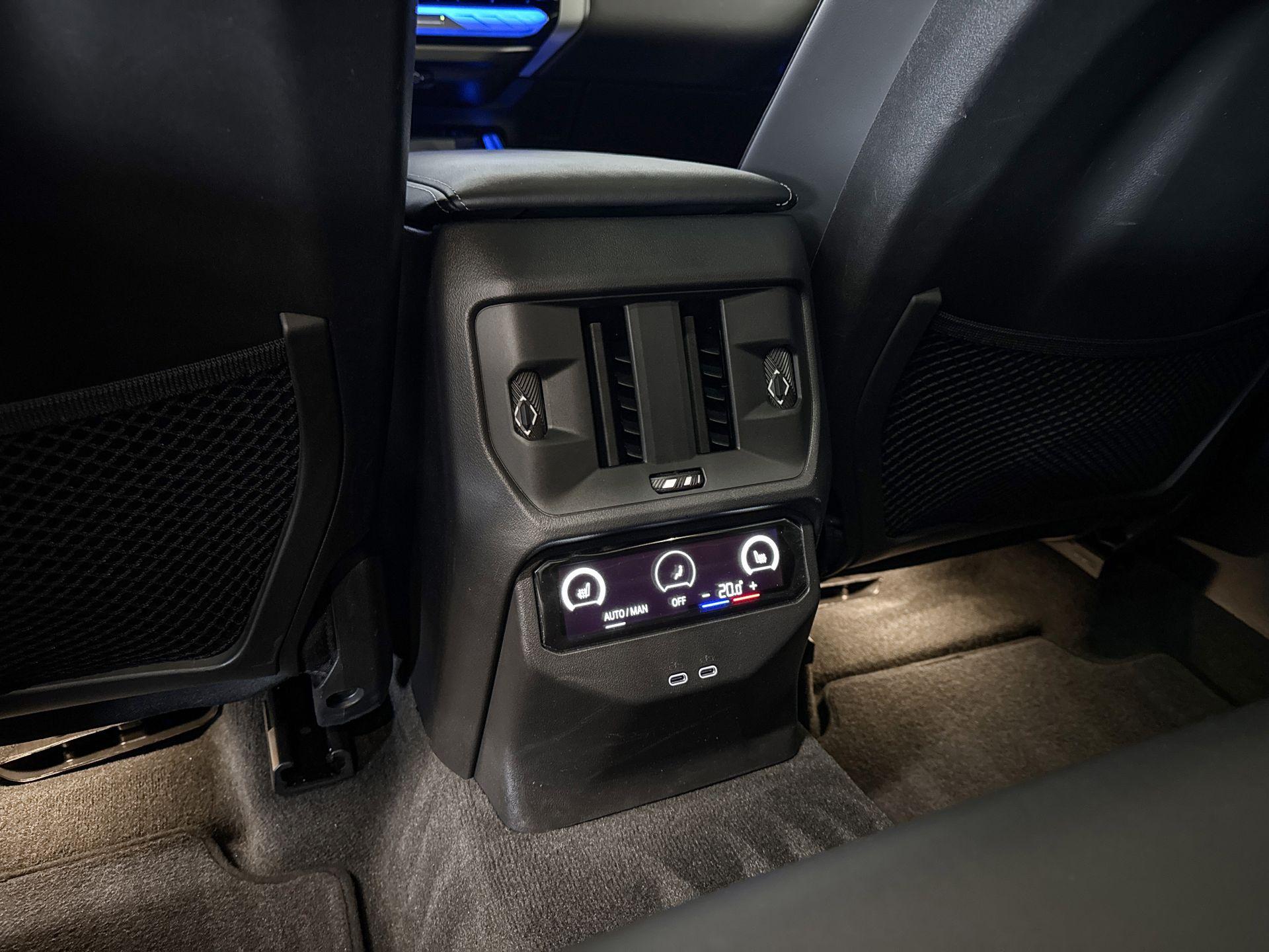 Foto van BMW X3
