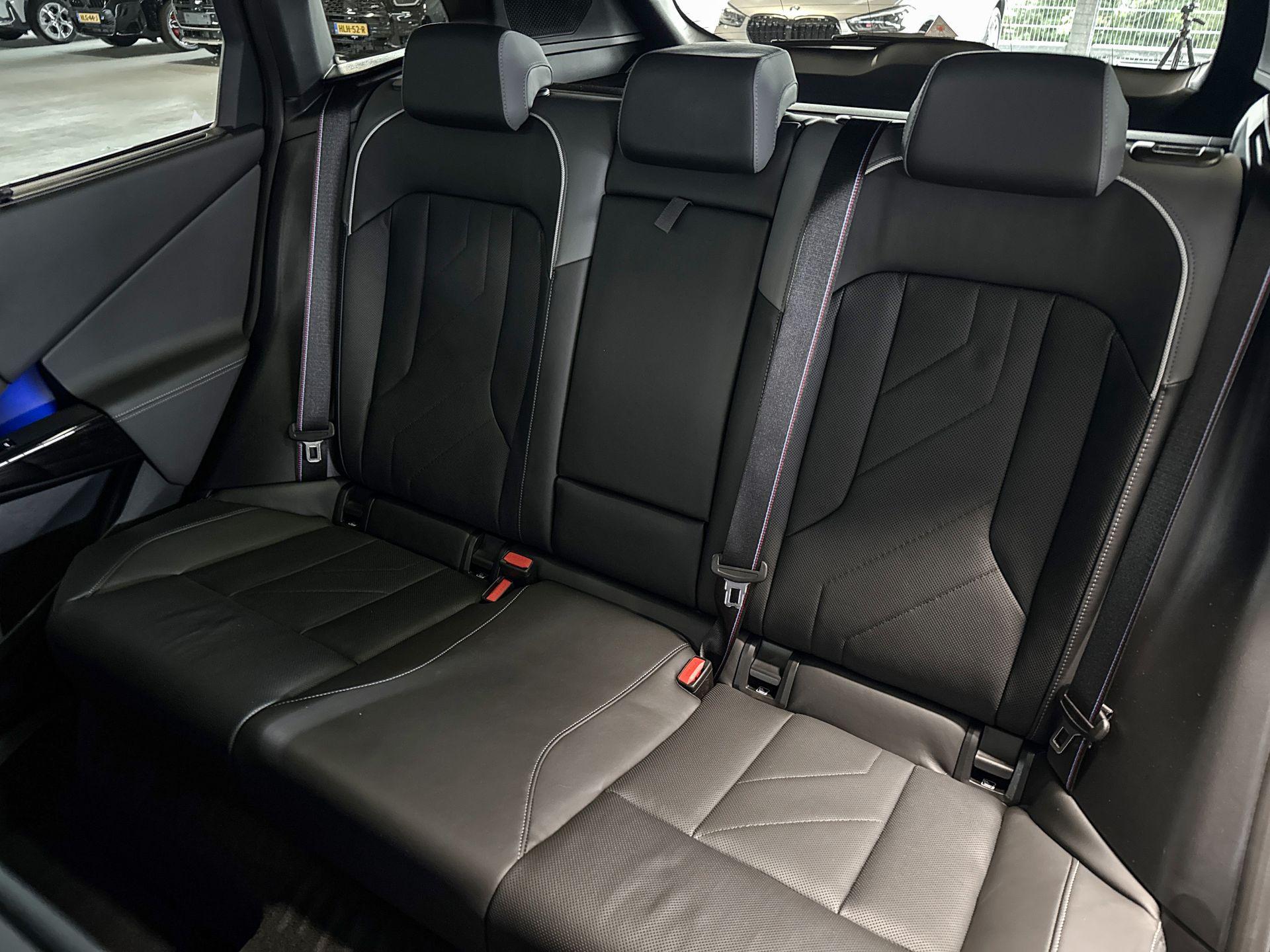 Foto van BMW X3
