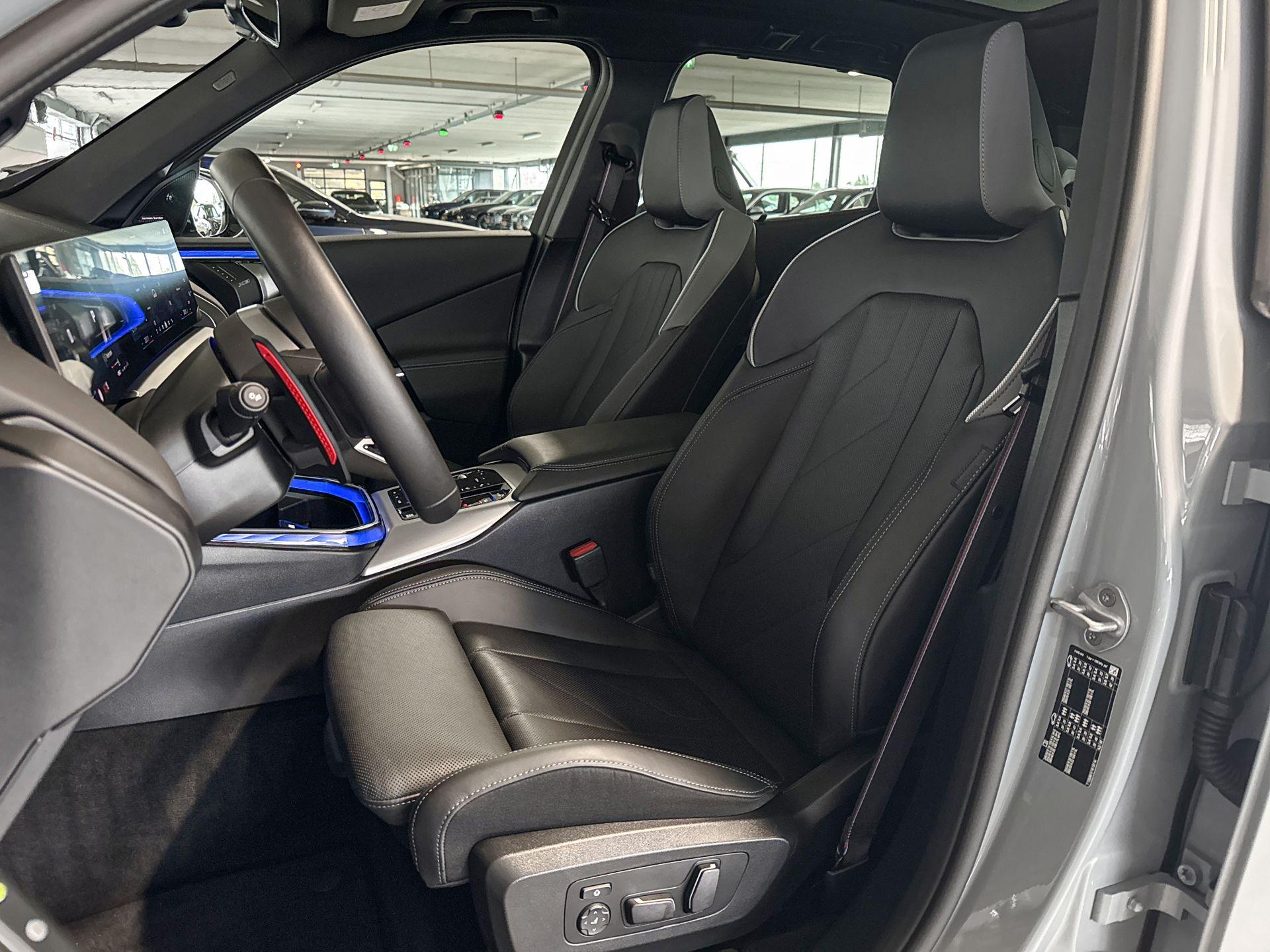 Foto van BMW X3