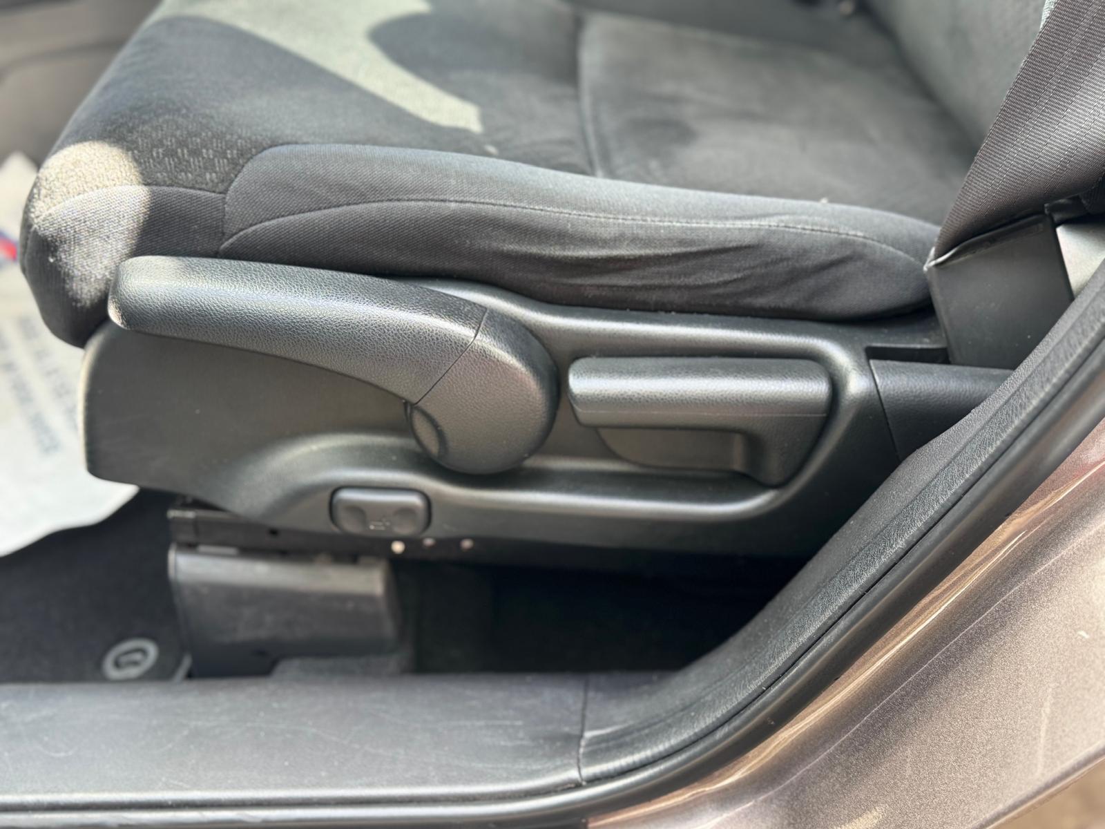 Foto van Honda Cr-v