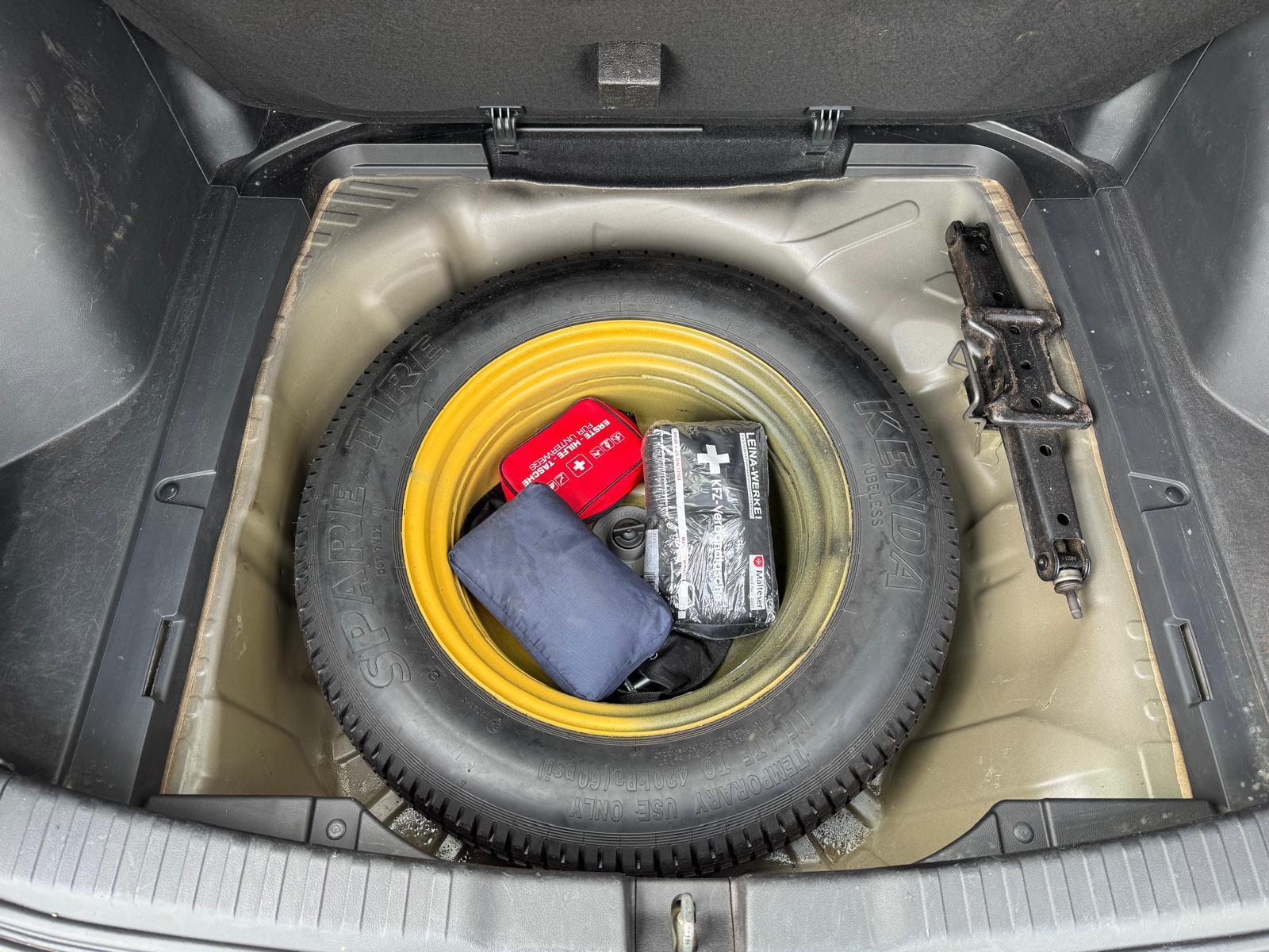 Foto van Honda Cr-v
