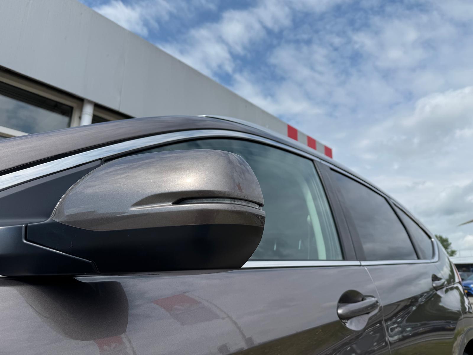 Foto van Honda Cr-v