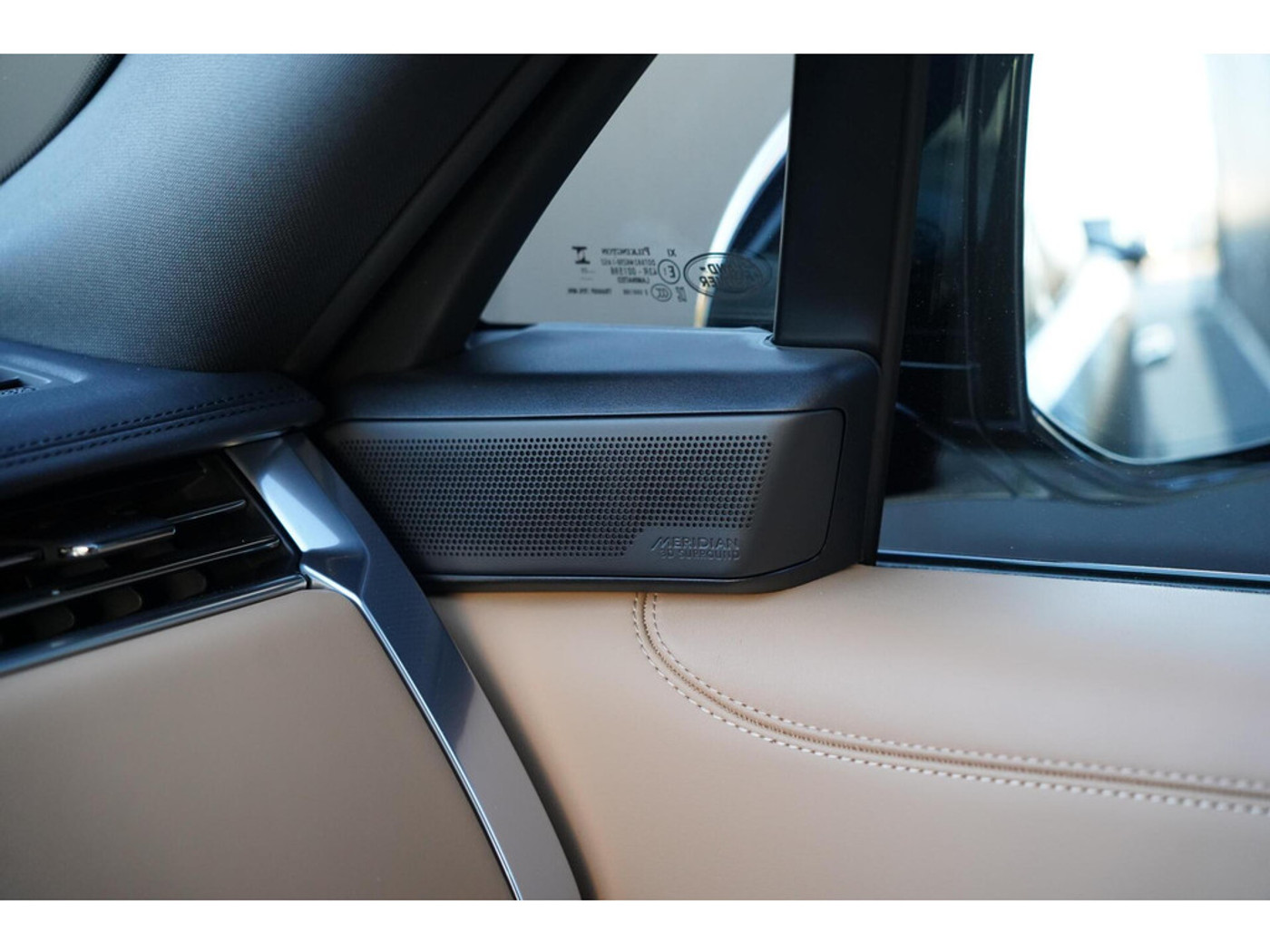 Foto van Land Rover Range Rover