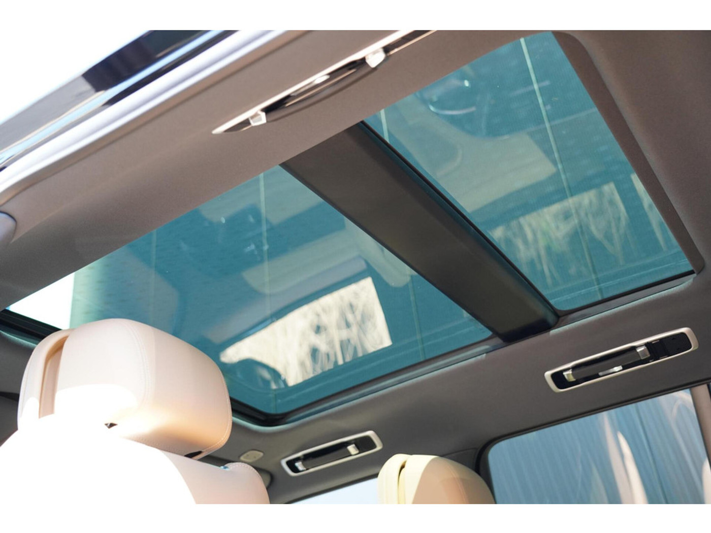 Foto van Land Rover Range Rover