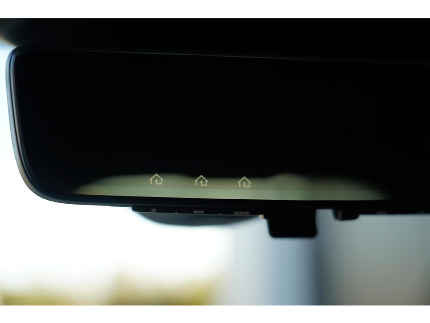 Foto van Land Rover Range Rover