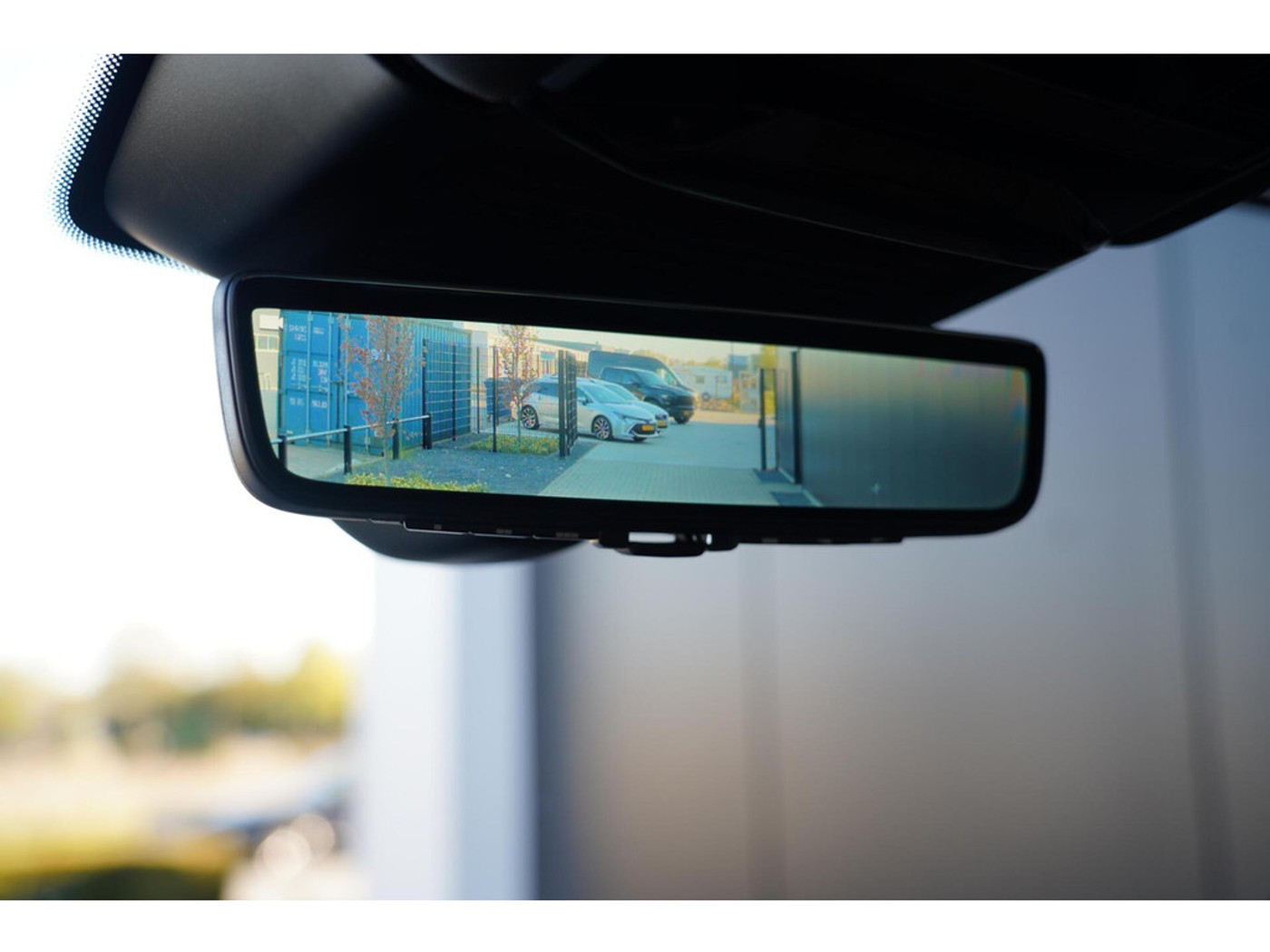 Foto van Land Rover Range Rover