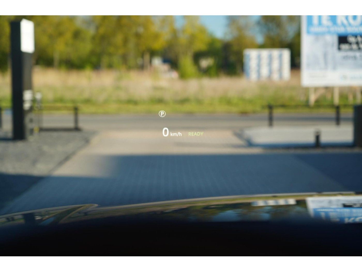 Foto van Land Rover Range Rover