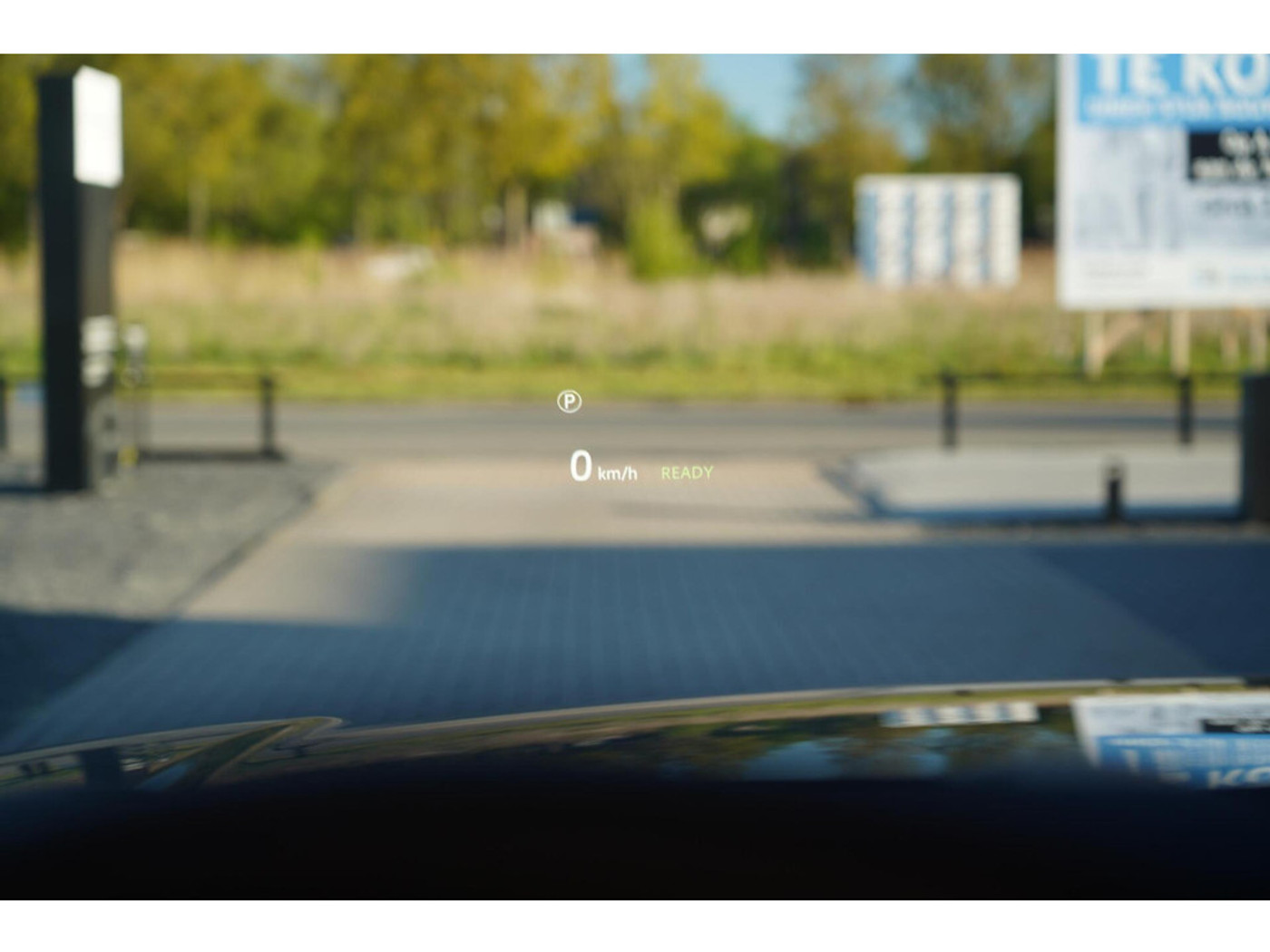Foto van Land Rover Range Rover