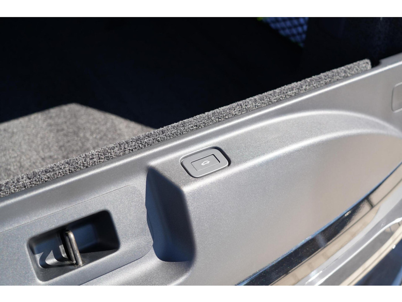 Foto van Land Rover Range Rover