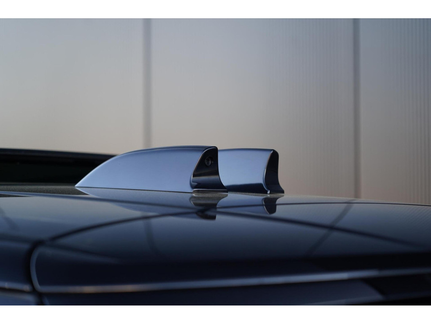 Foto van Land Rover Range Rover
