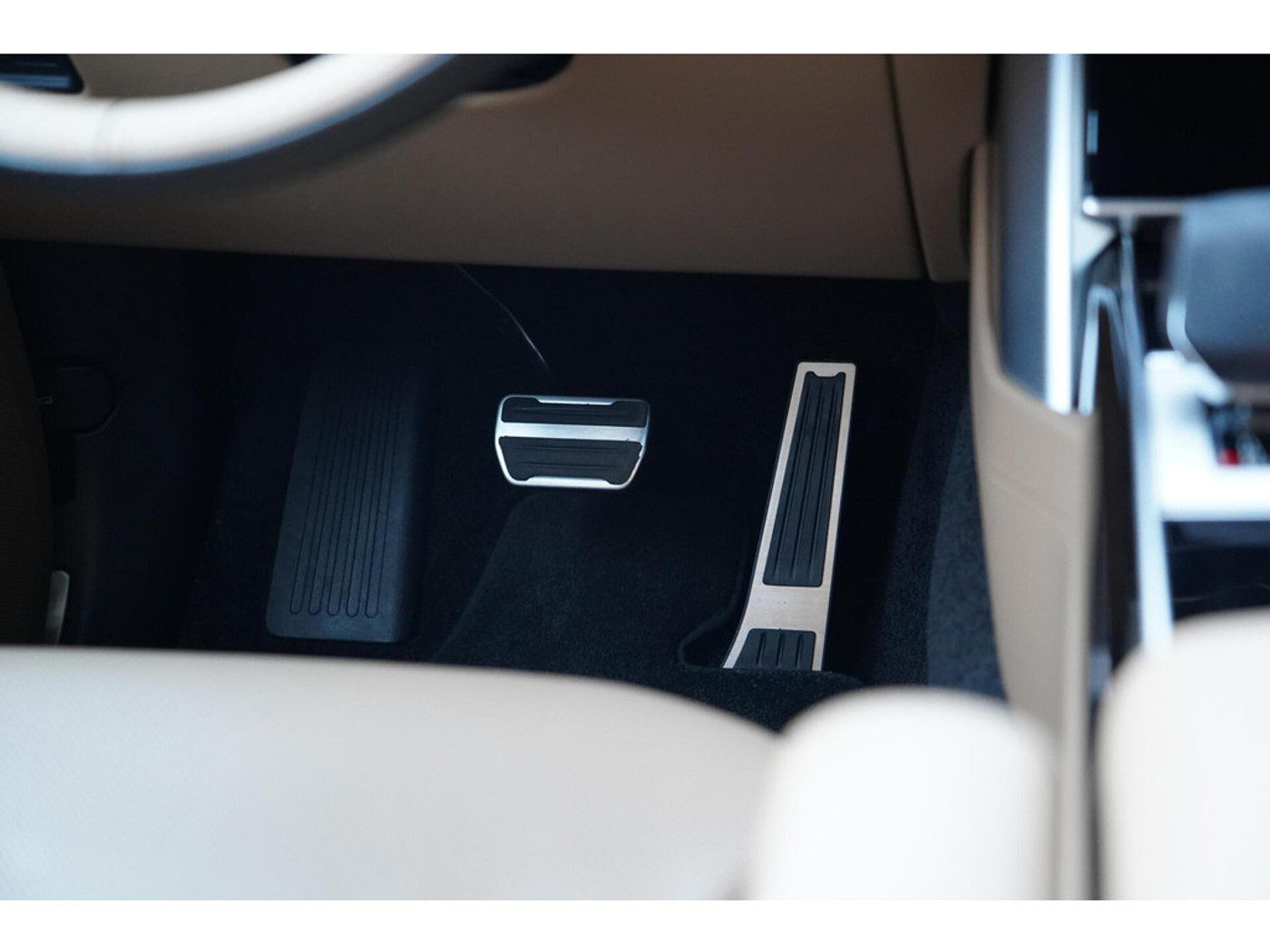 Foto van Land Rover Range Rover