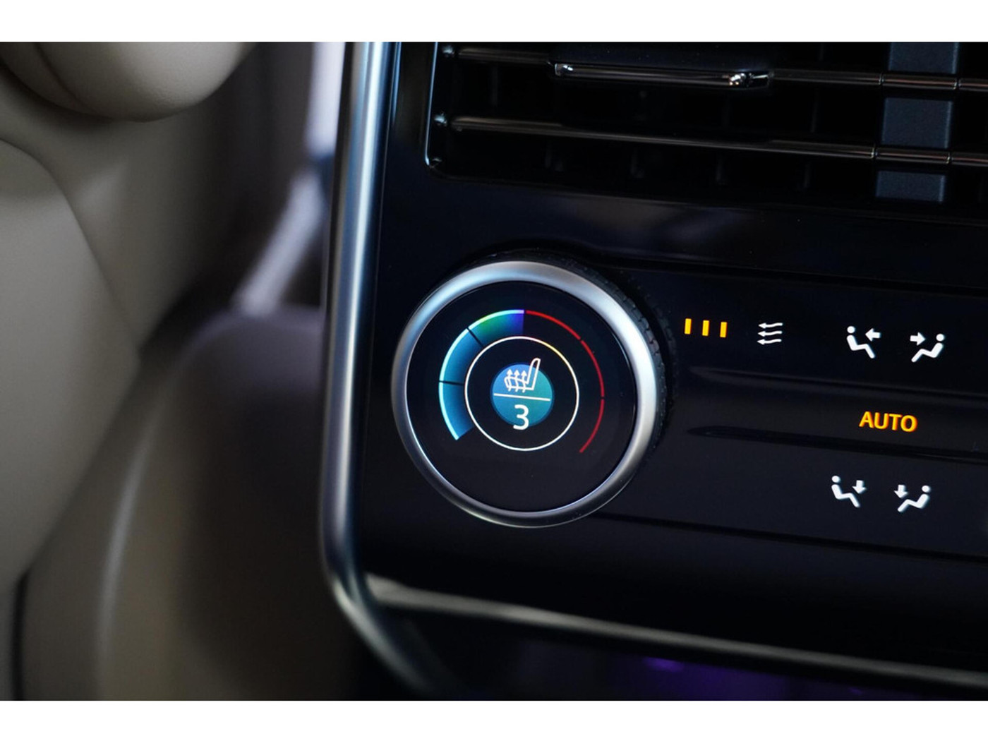 Foto van Land Rover Range Rover