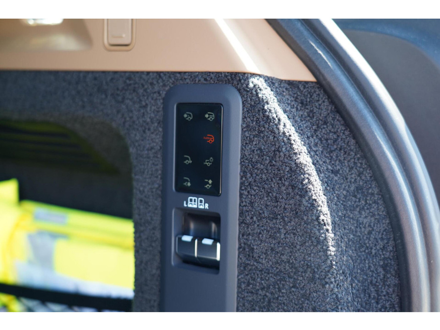 Foto van Land Rover Range Rover