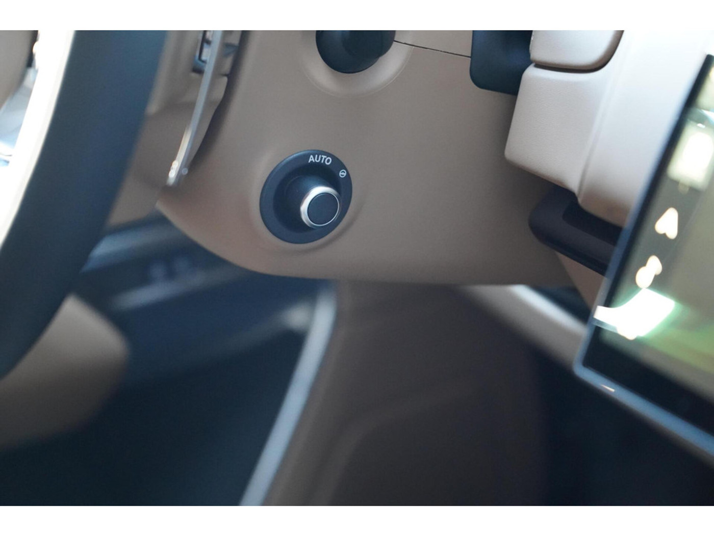 Foto van Land Rover Range Rover