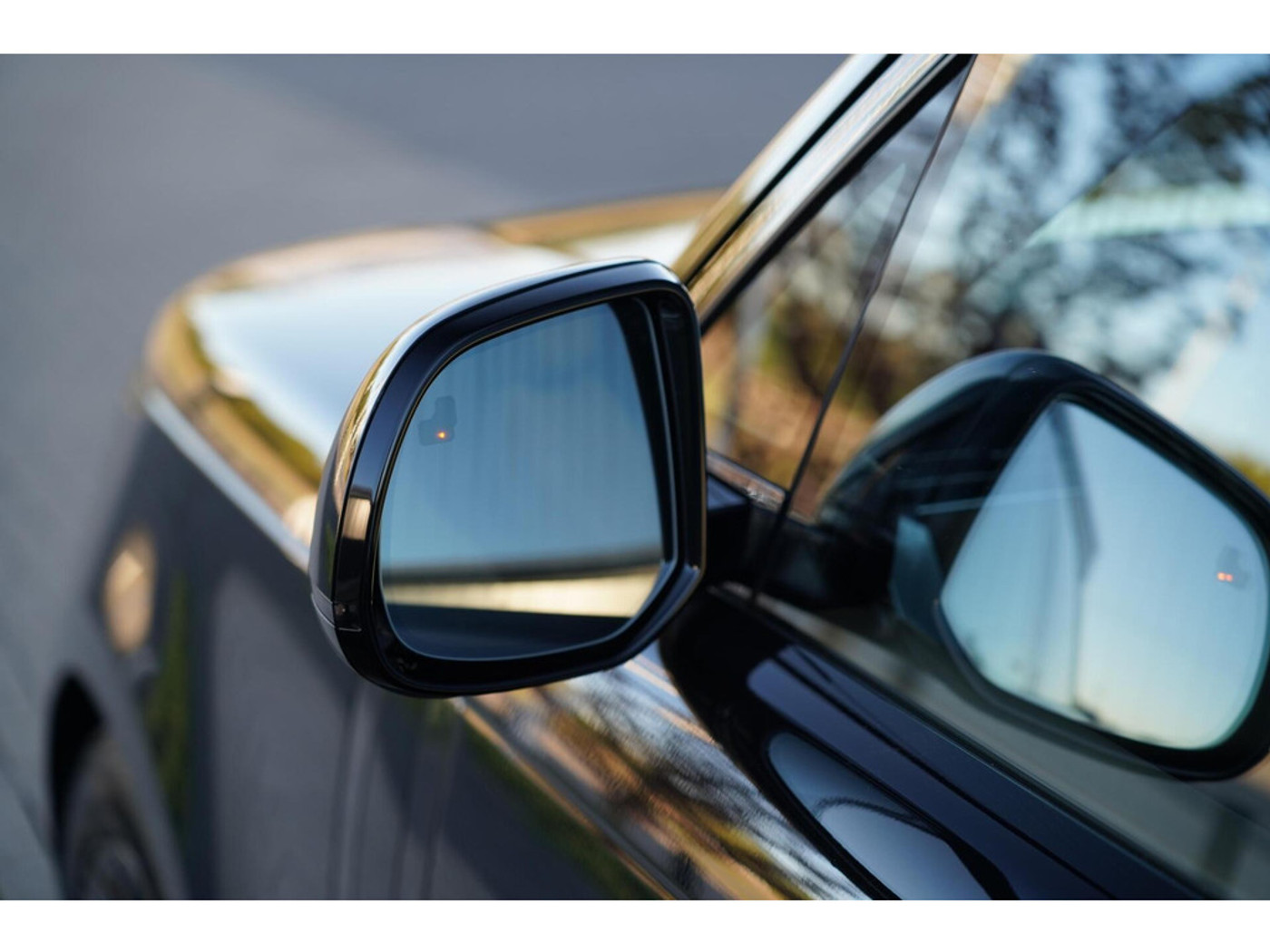 Foto van Land Rover Range Rover
