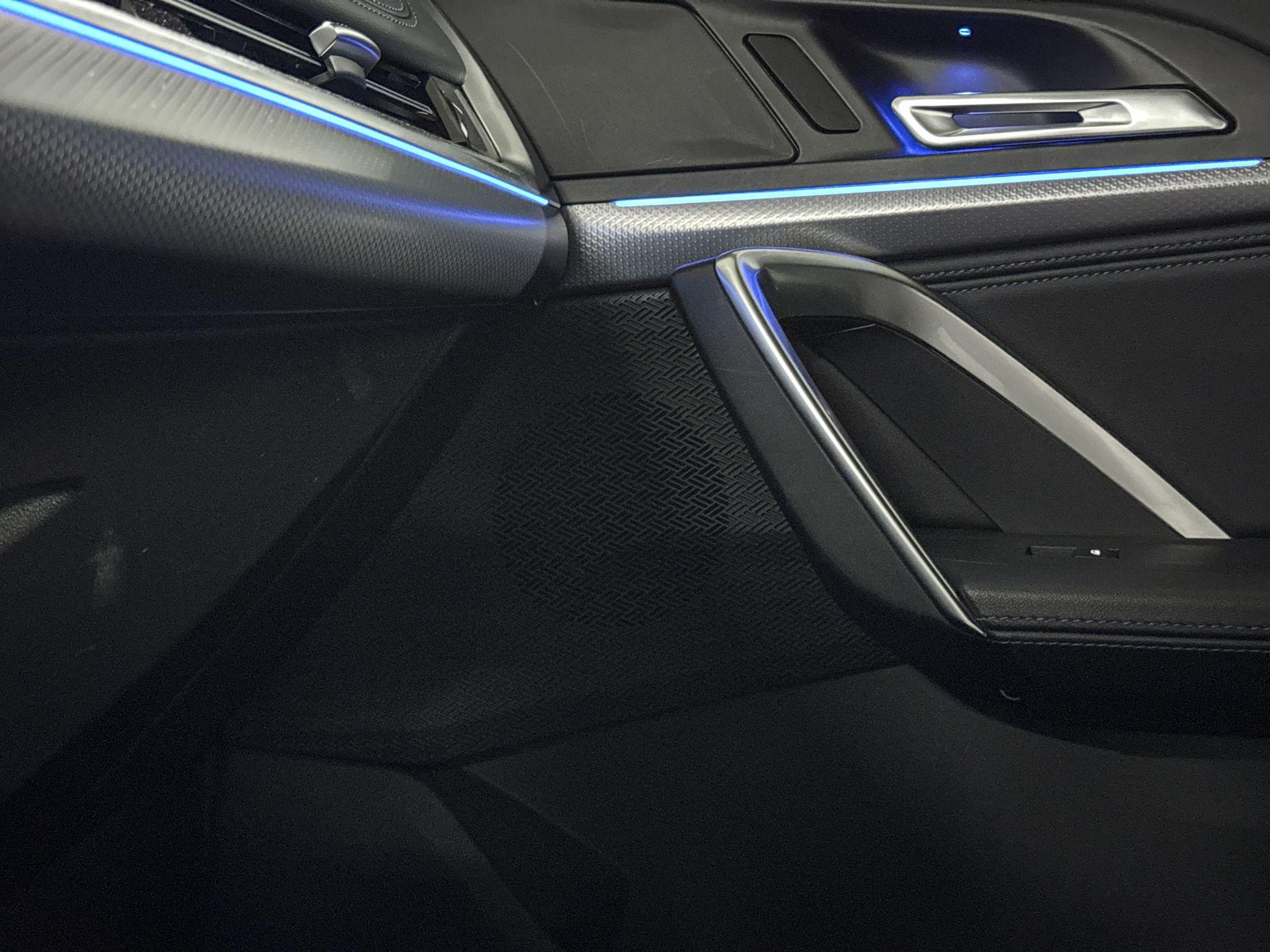 Foto van BMW X1
