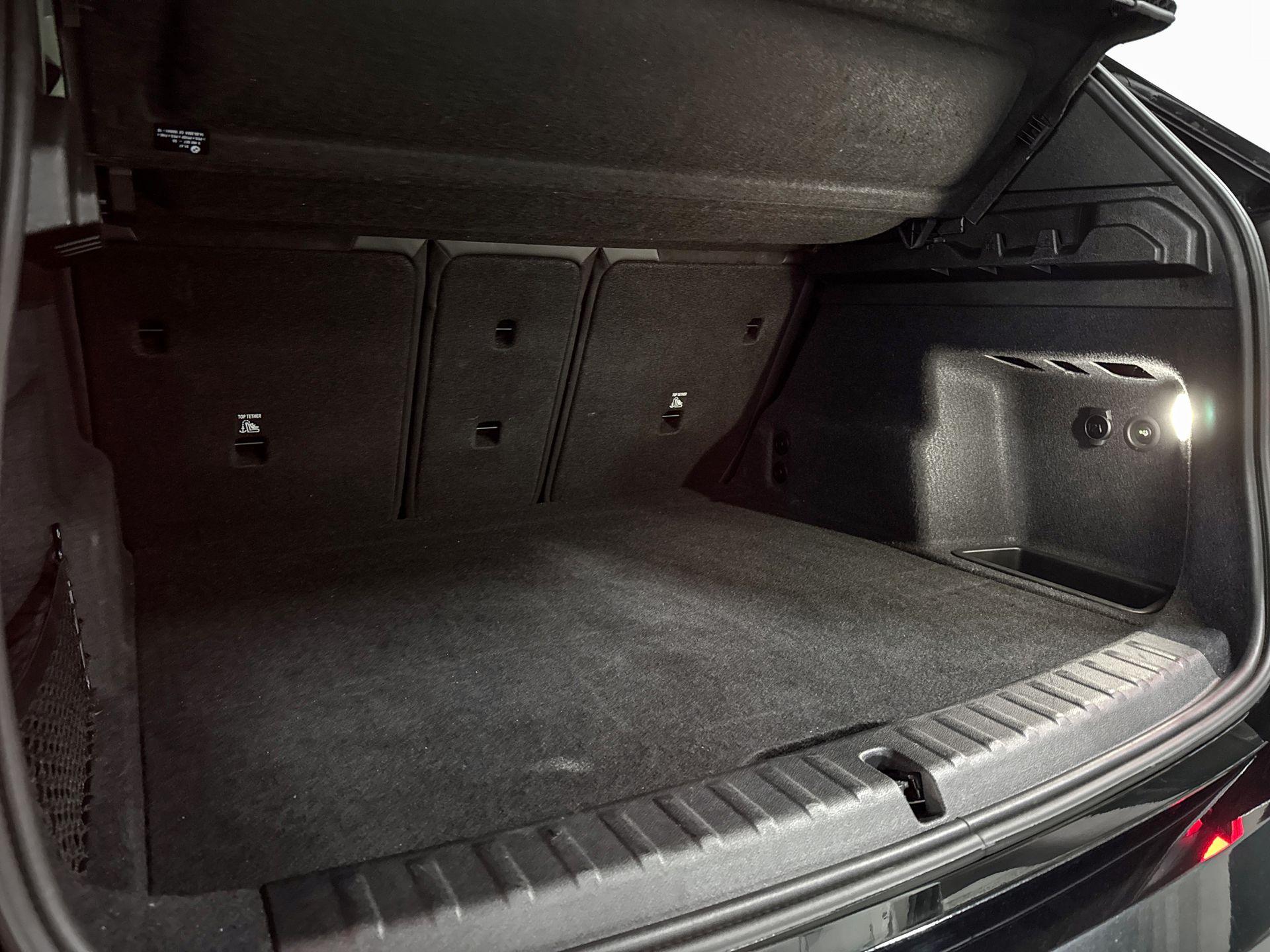 Foto van BMW X1