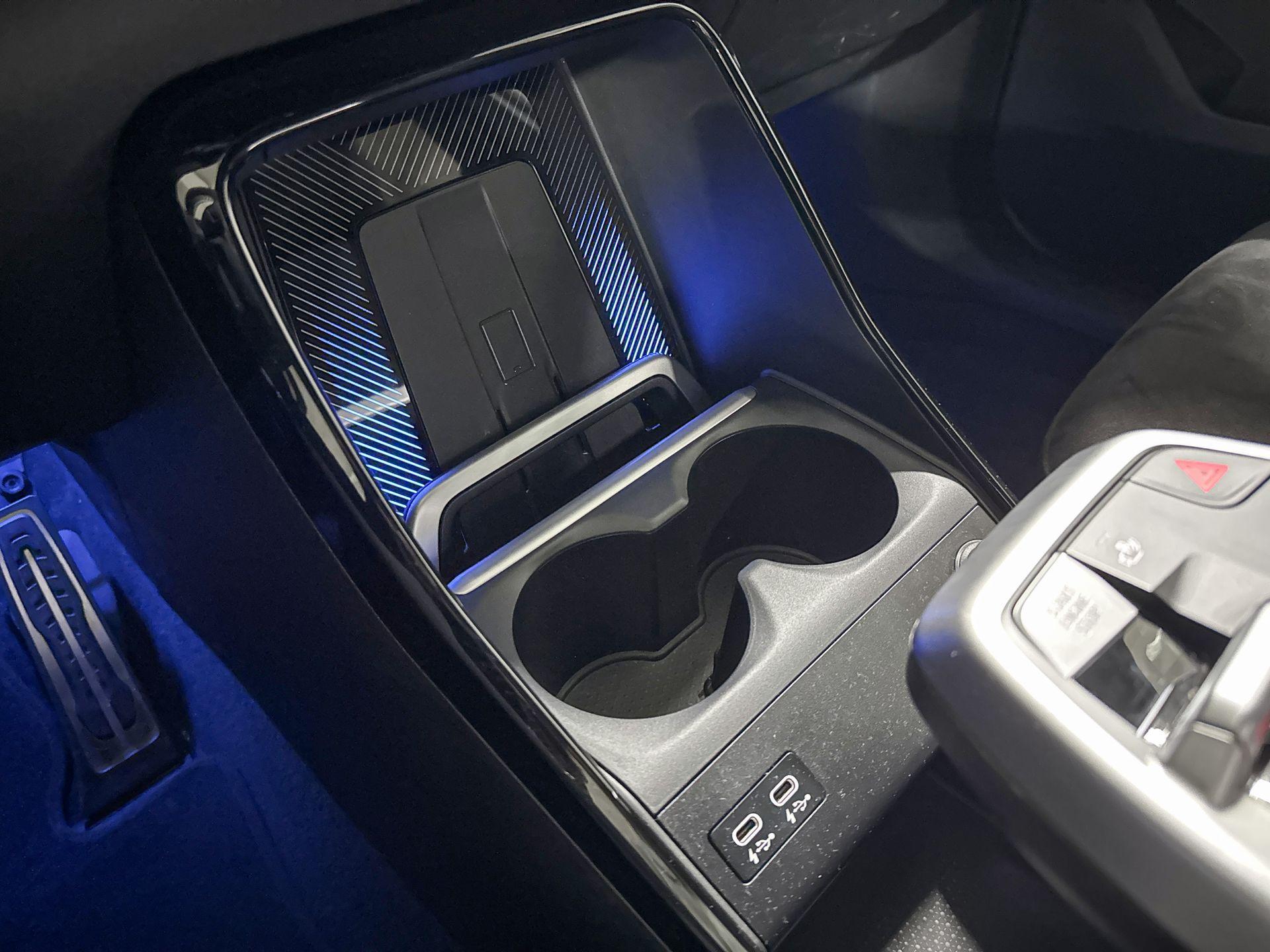 Foto van BMW X1