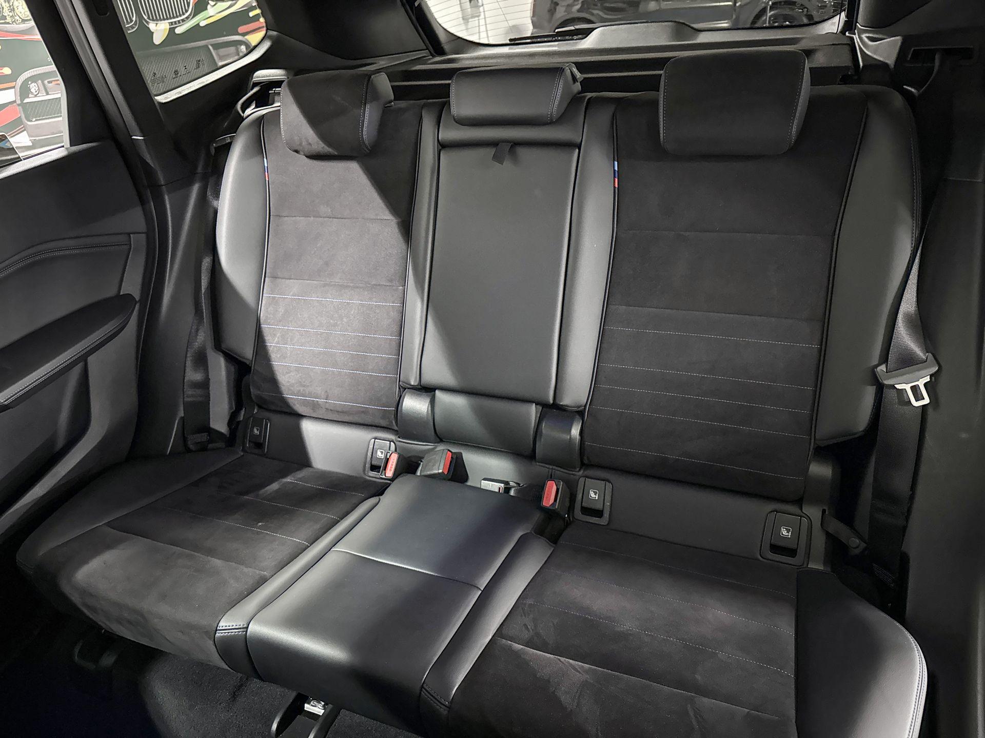 Foto van BMW X1