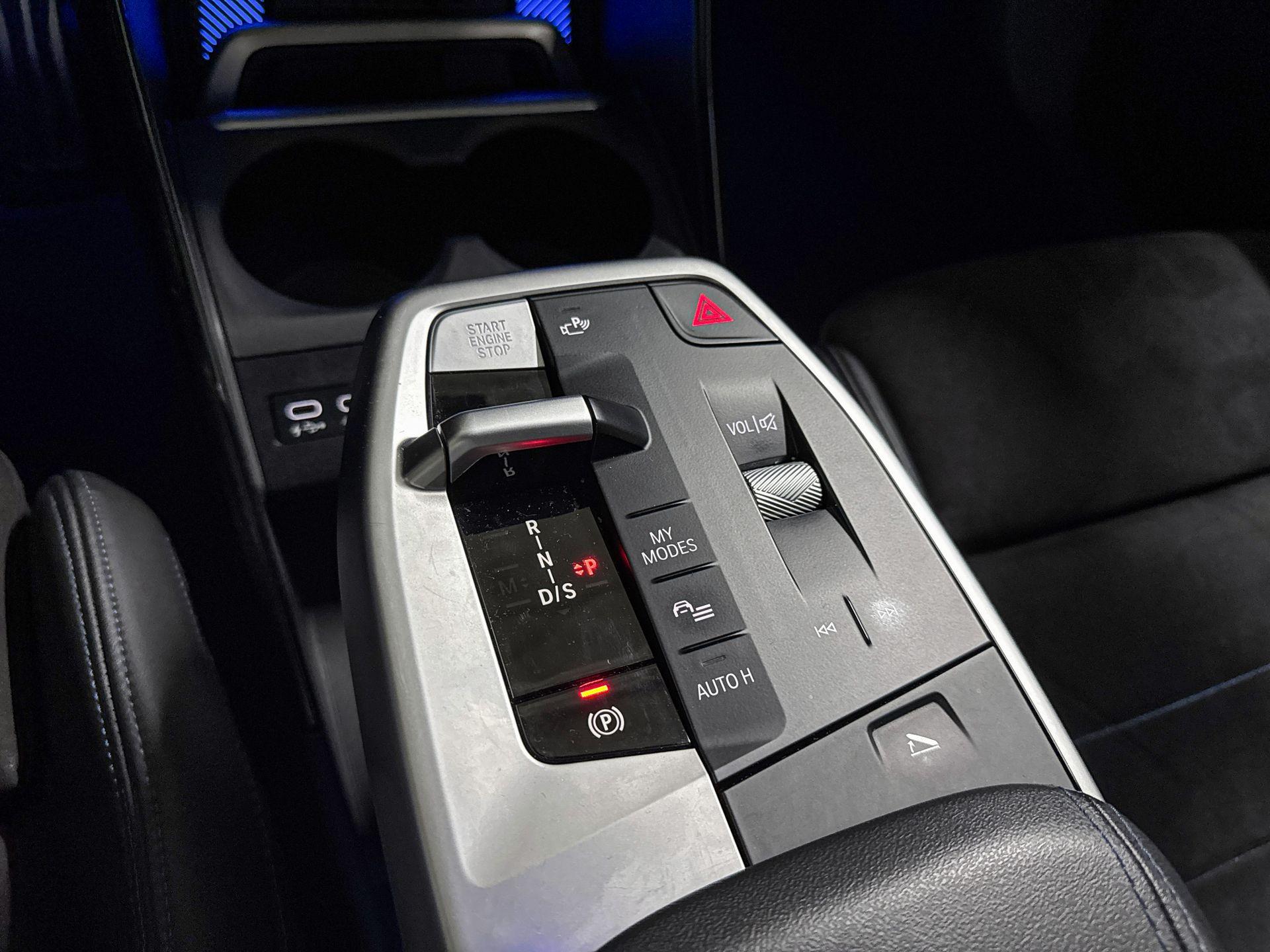 Foto van BMW X1