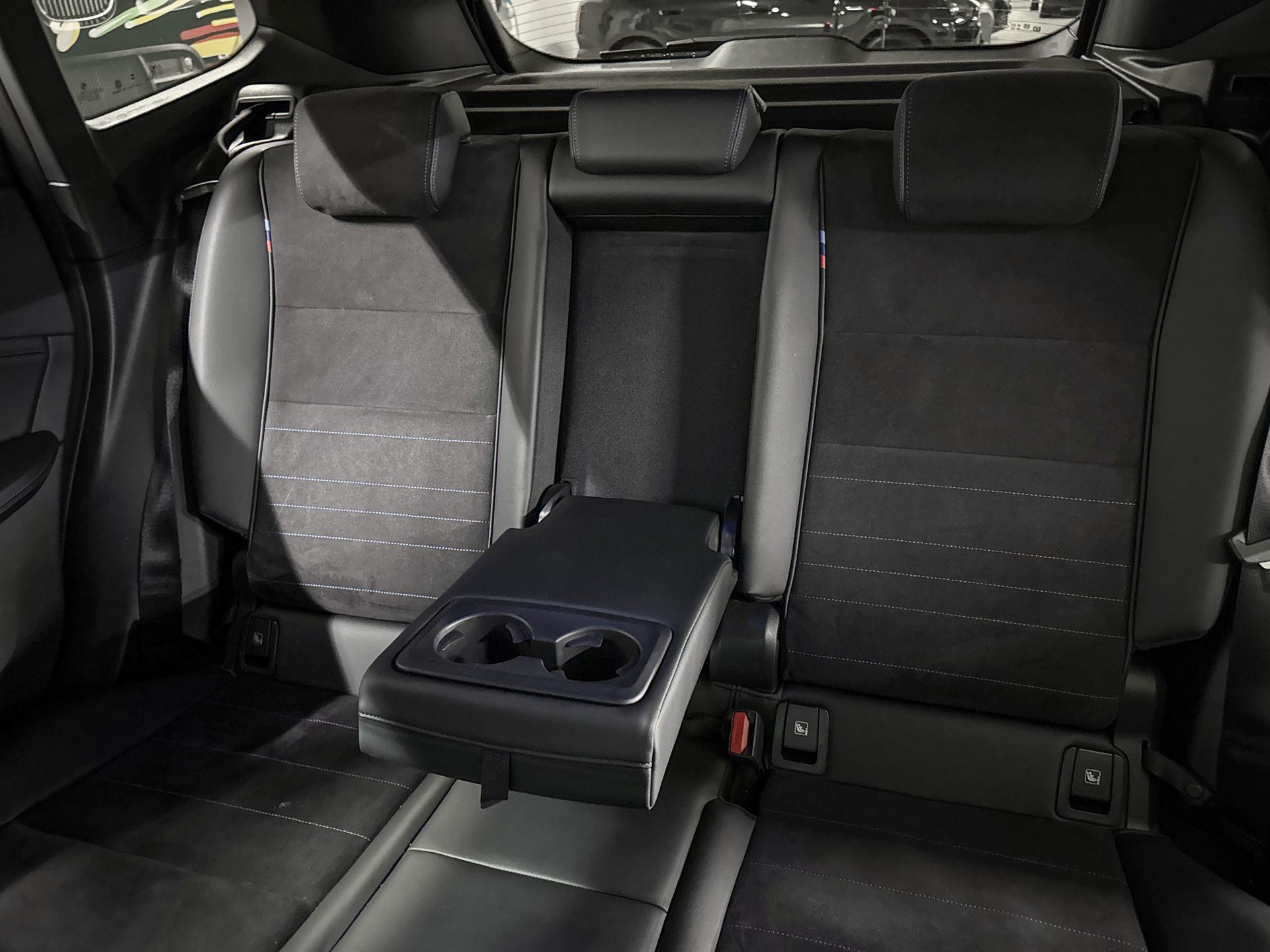 Foto van BMW X1