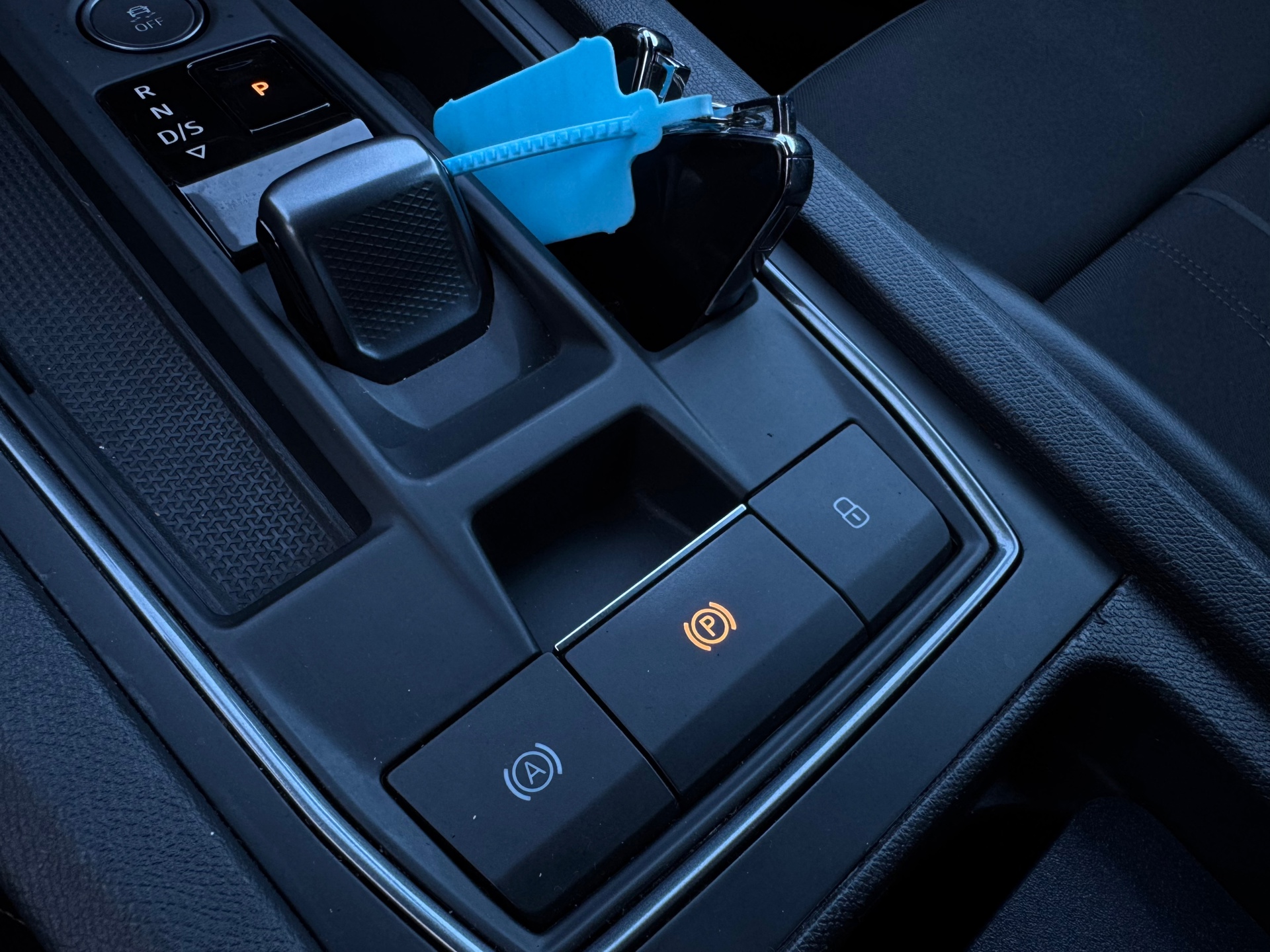 Foto van Cupra Formentor
