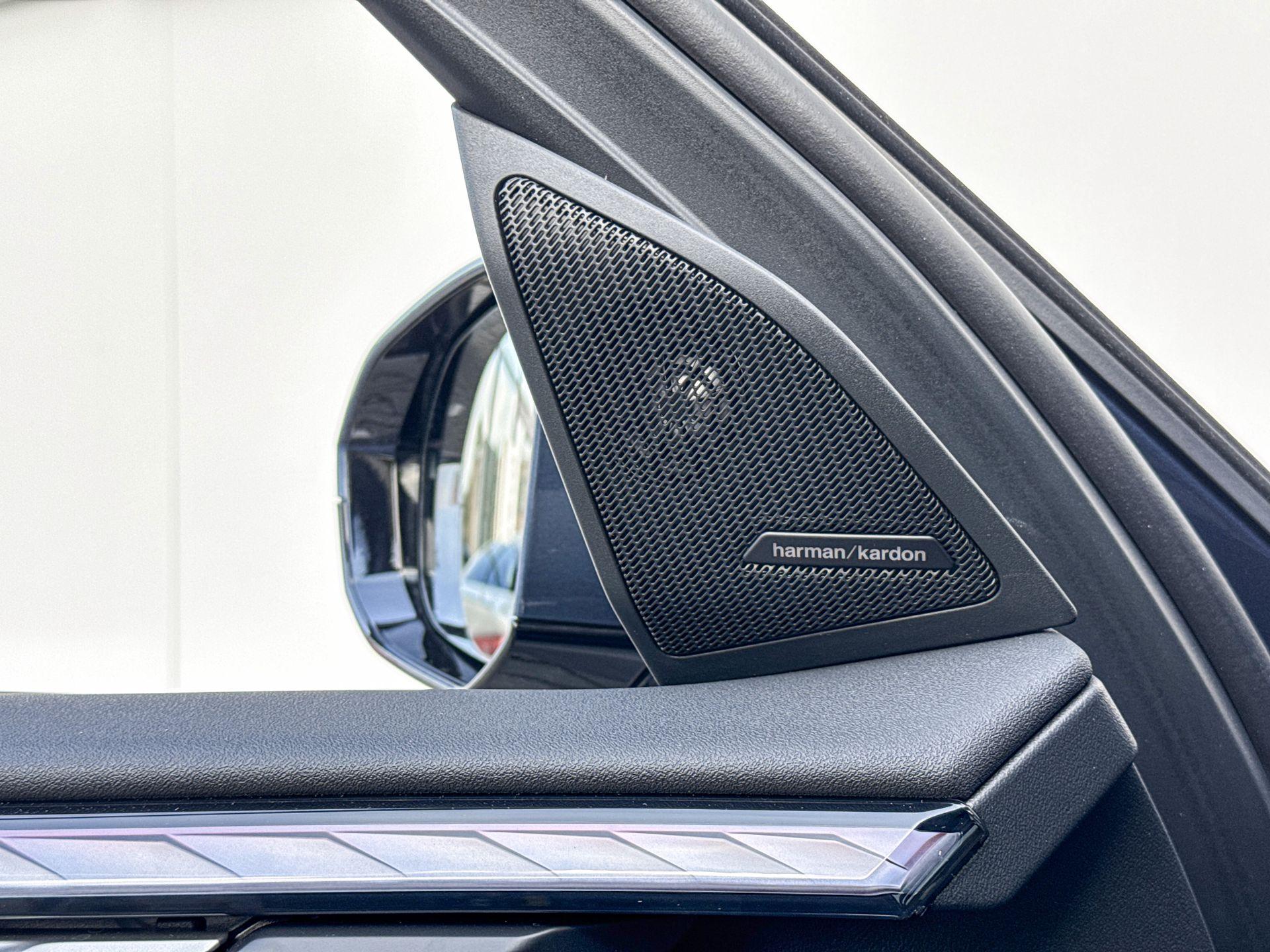 Foto van BMW X3