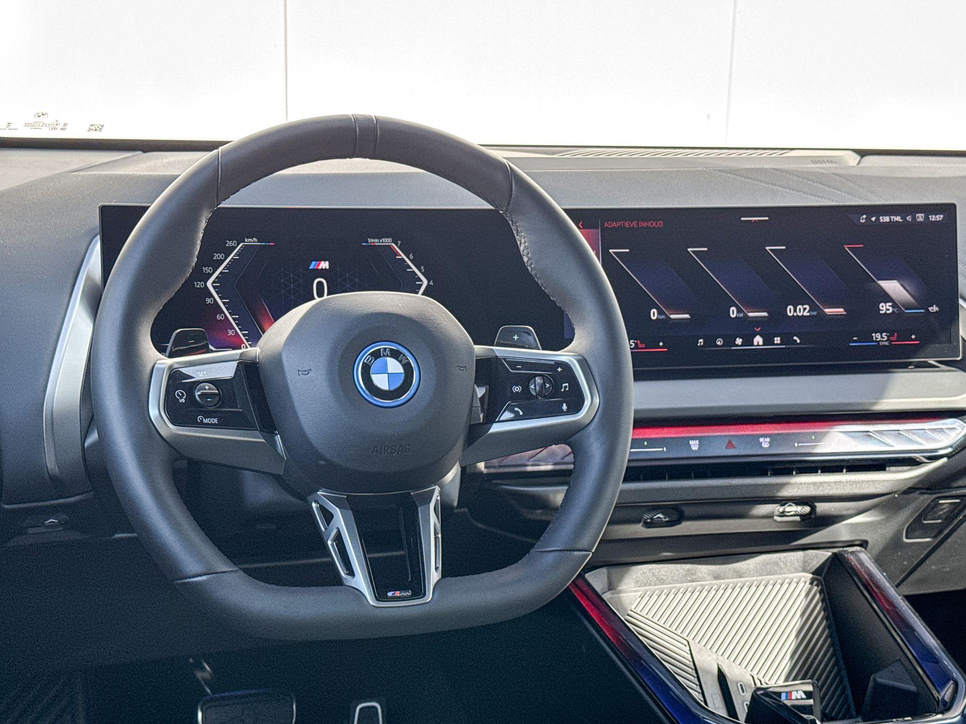 Foto van BMW X3