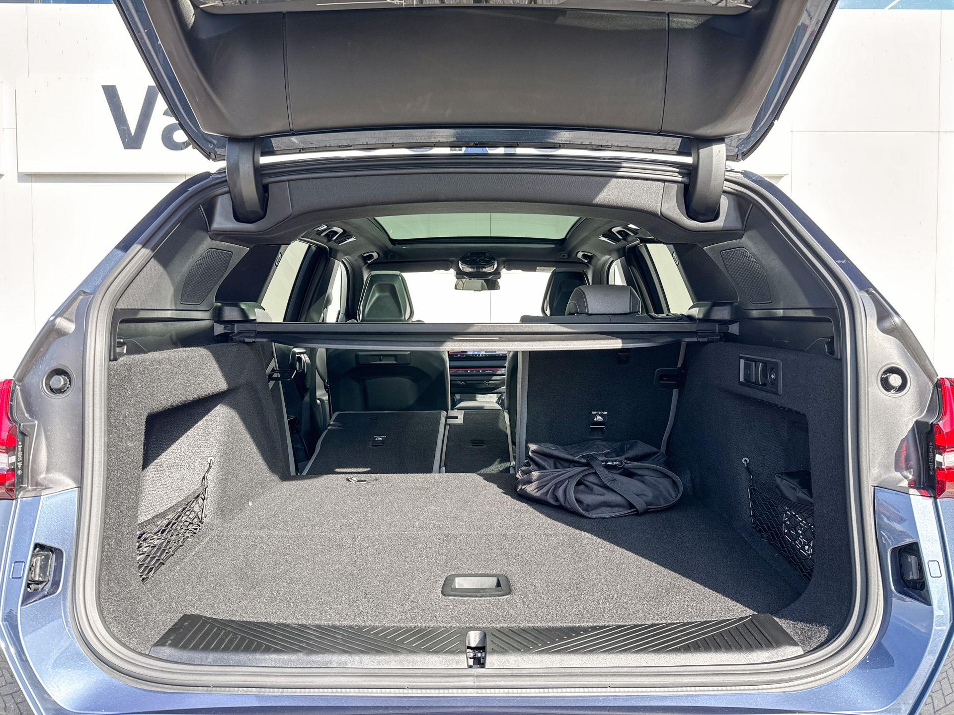 Foto van BMW X3