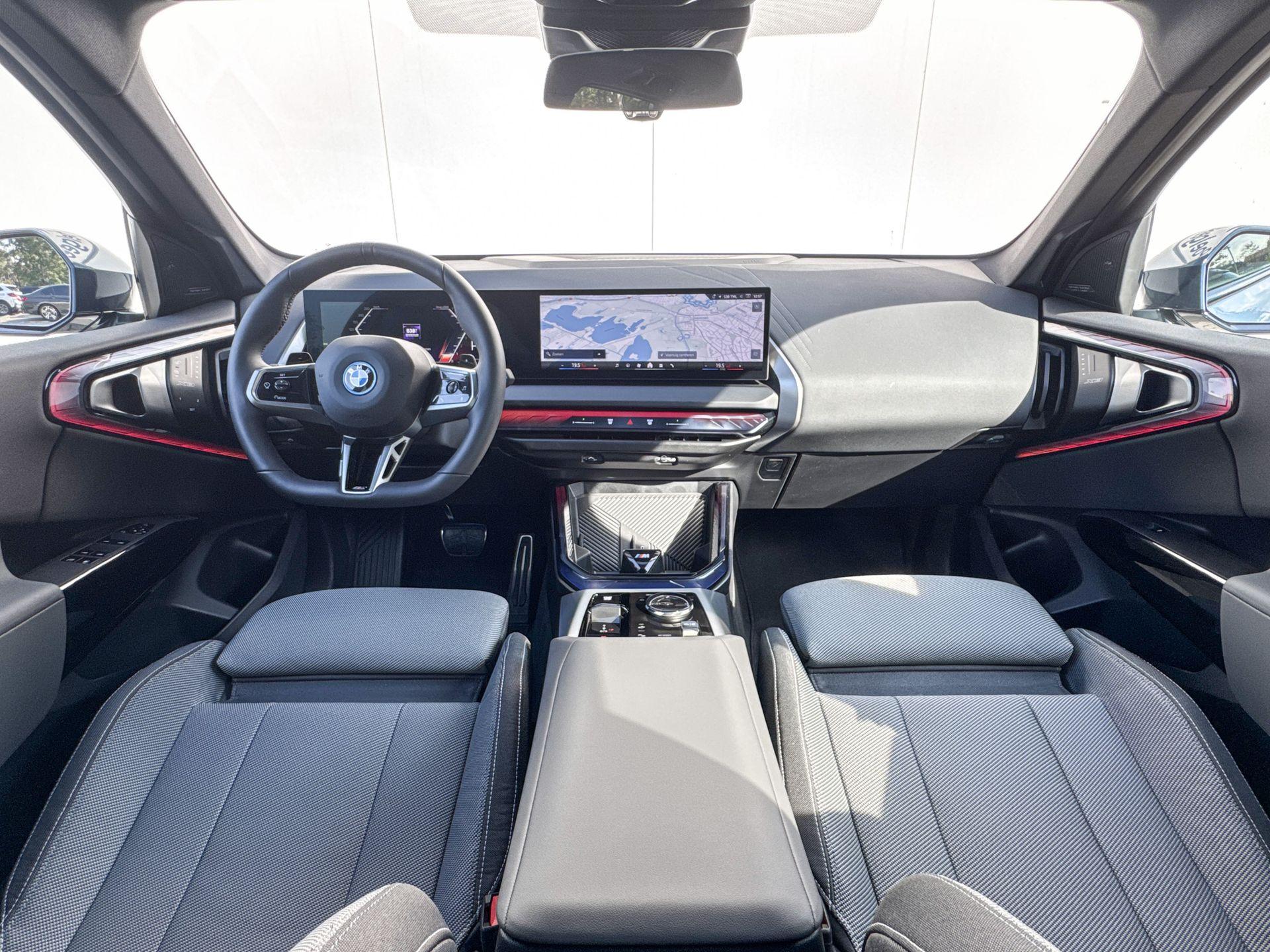 Foto van BMW X3
