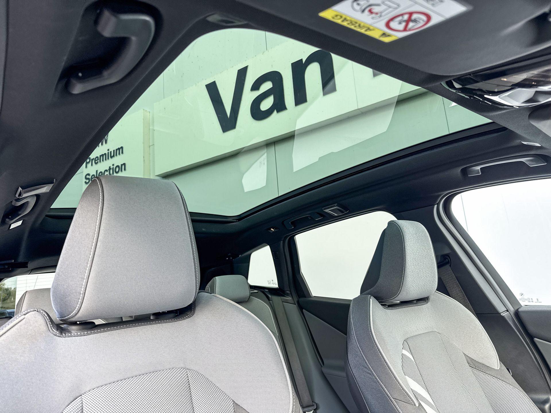 Foto van BMW X3