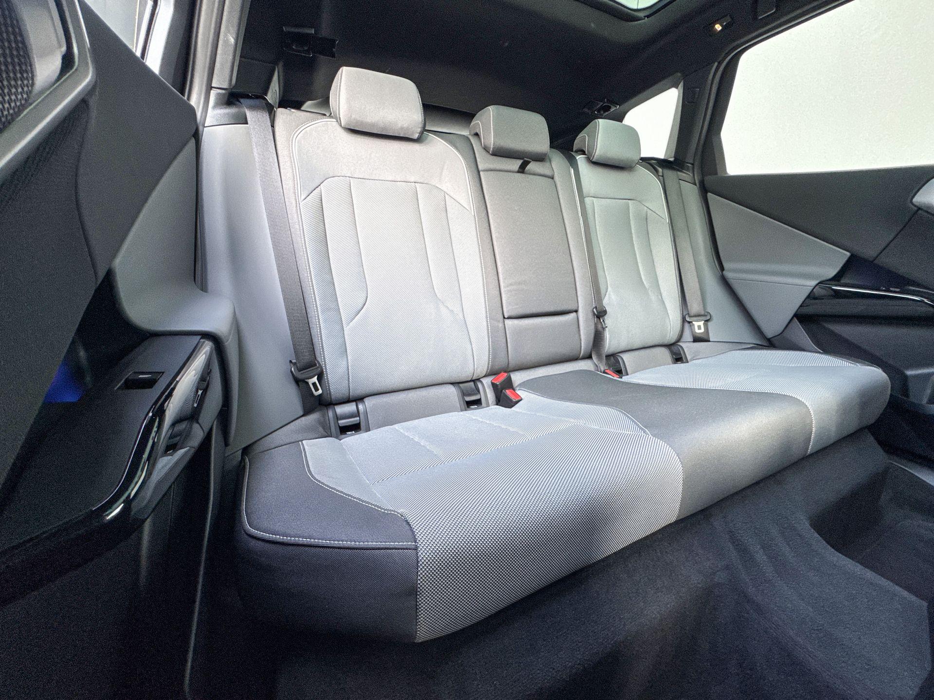 Foto van BMW X3