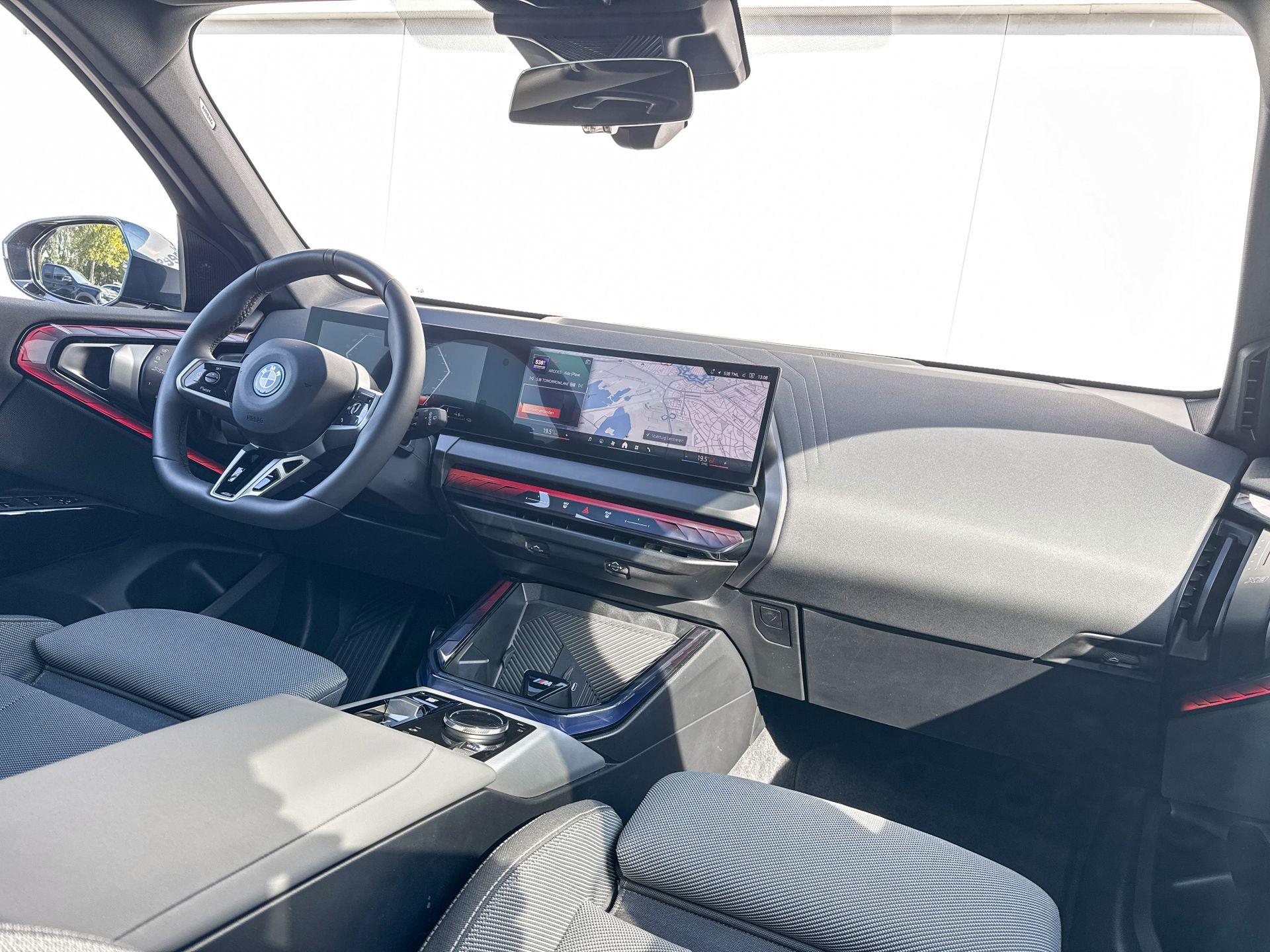 Foto van BMW X3