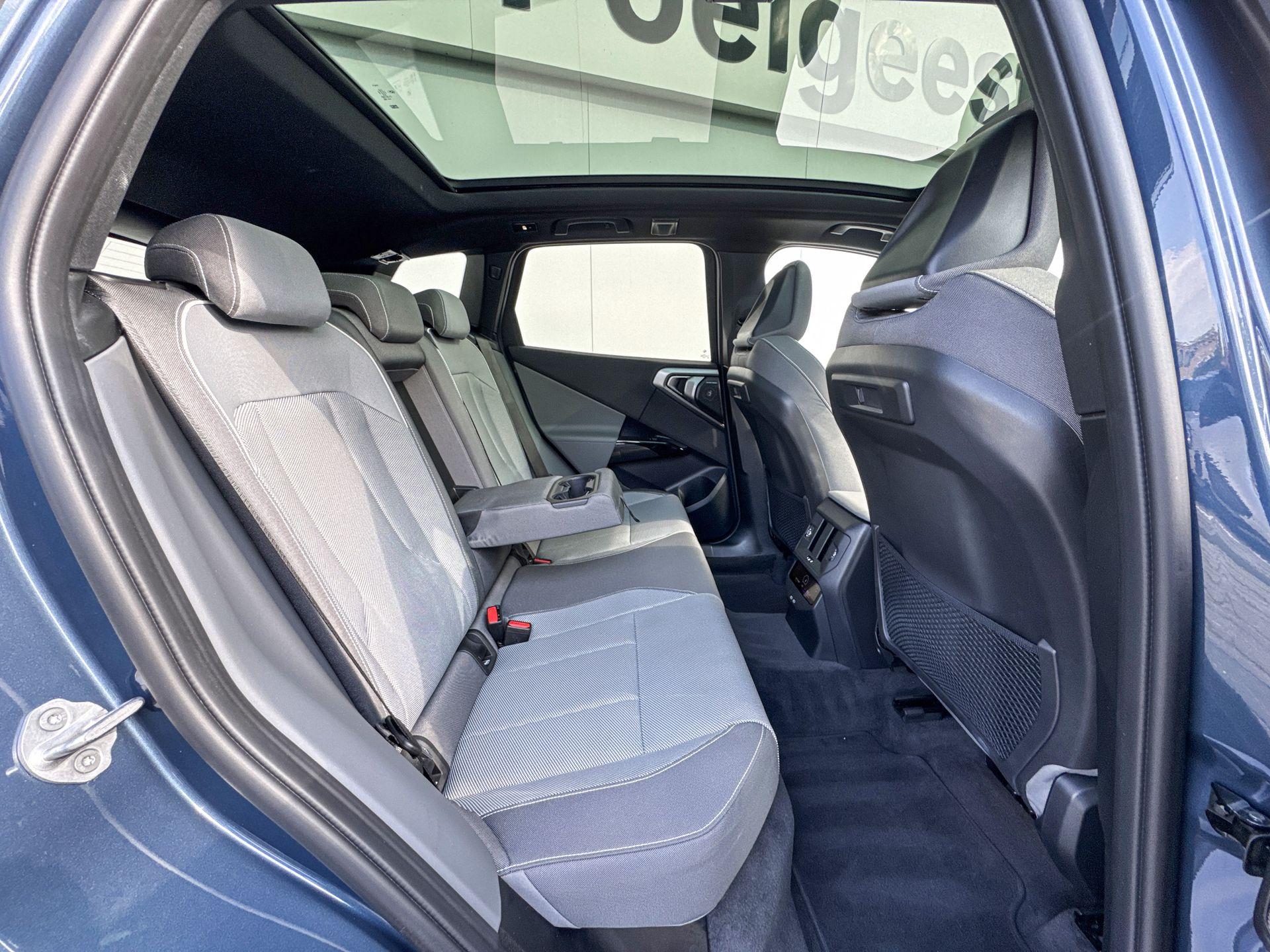 Foto van BMW X3
