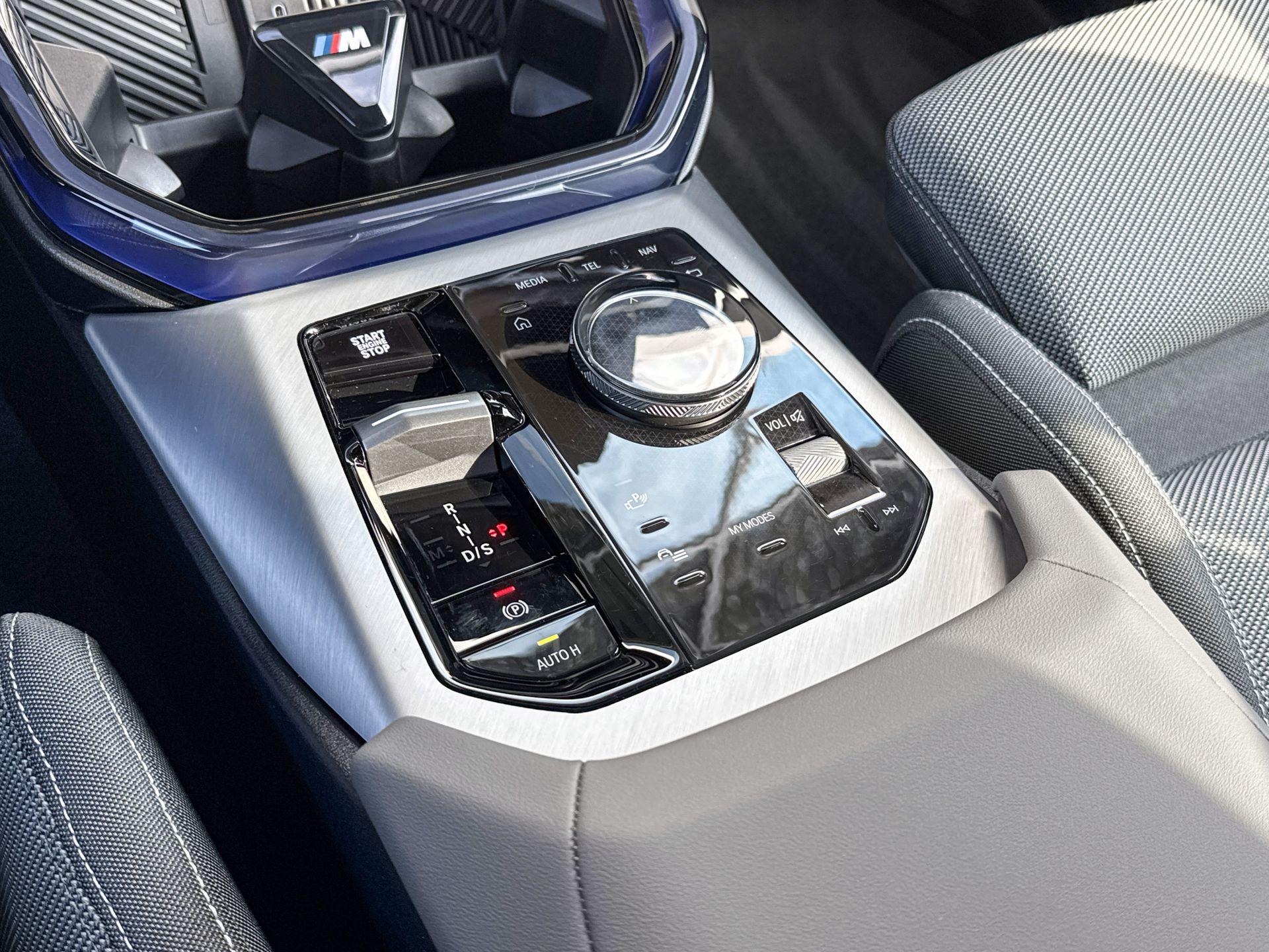 Foto van BMW X3