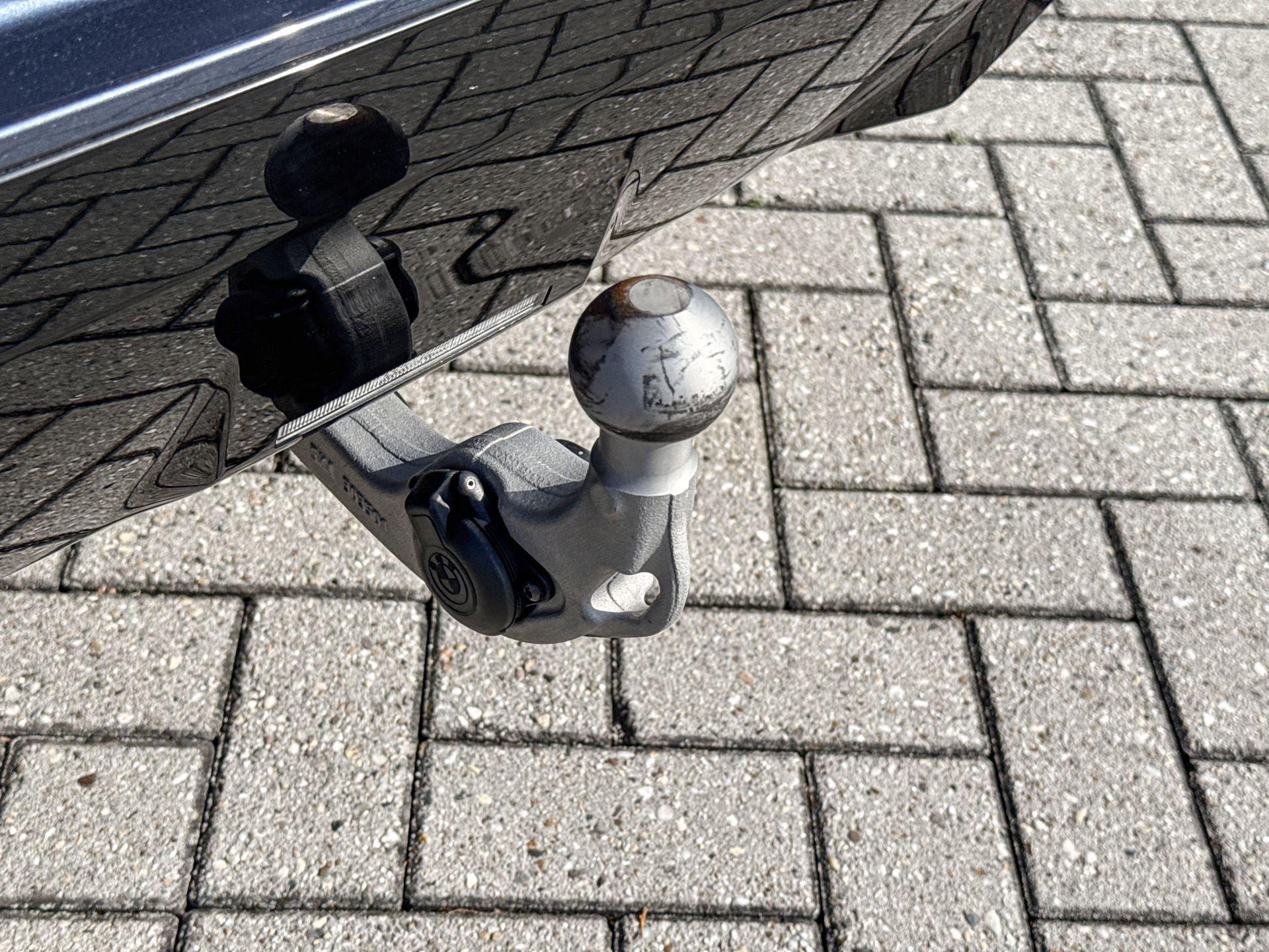 Foto van BMW X3